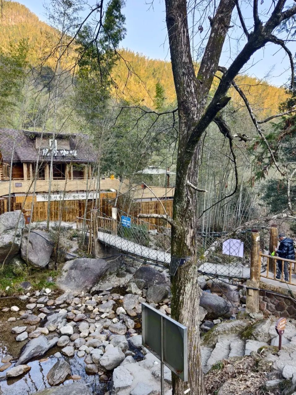 南惹古村旅行图片