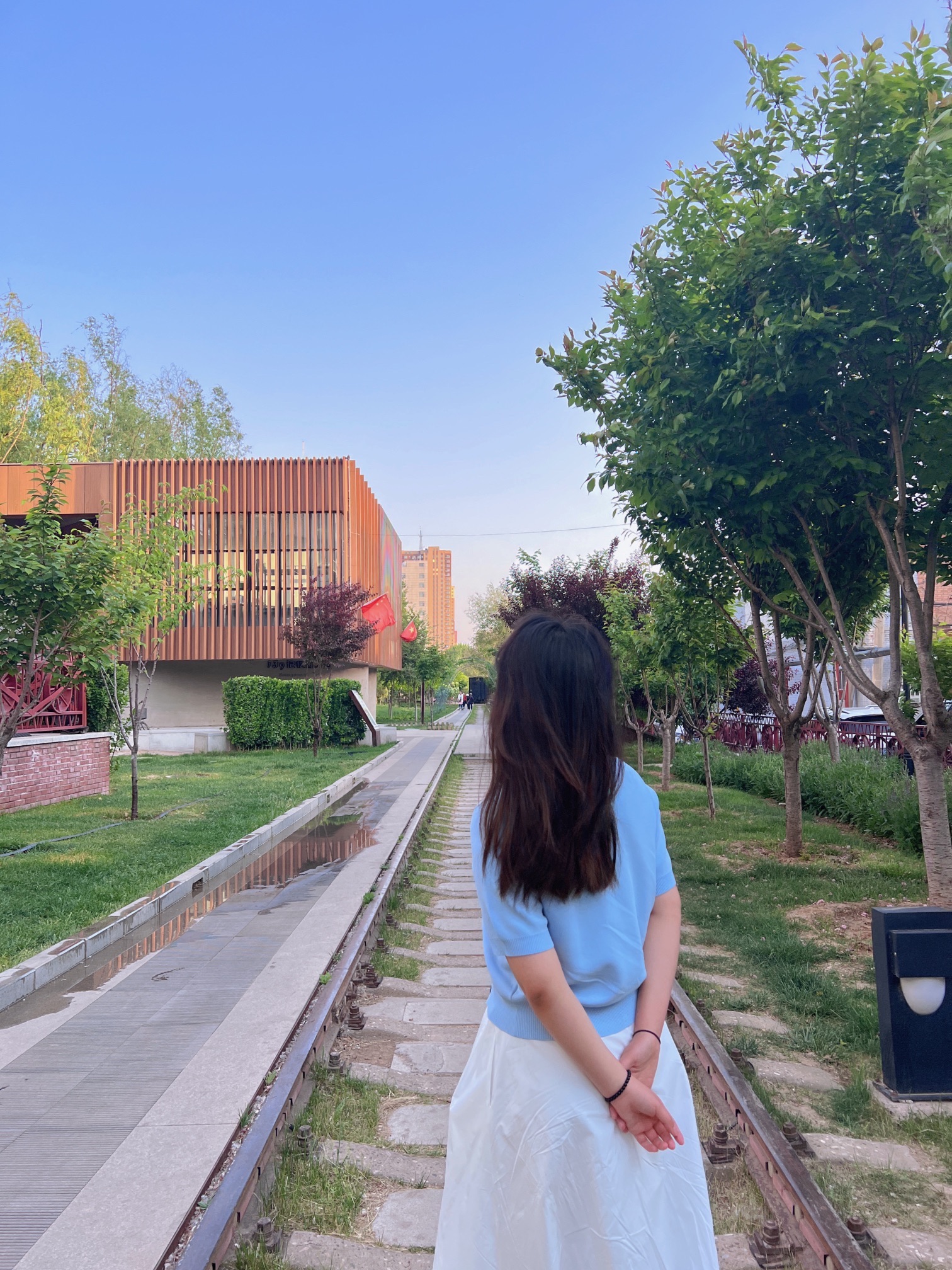 139记忆公园旅行图片