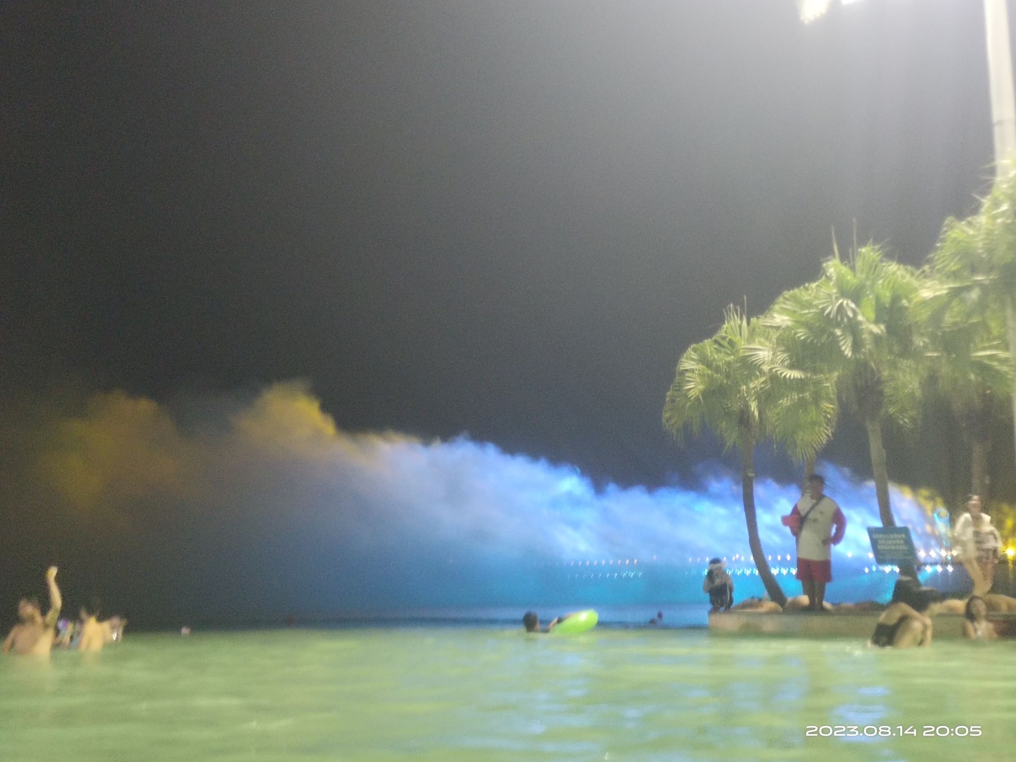 森林海旅游度假区