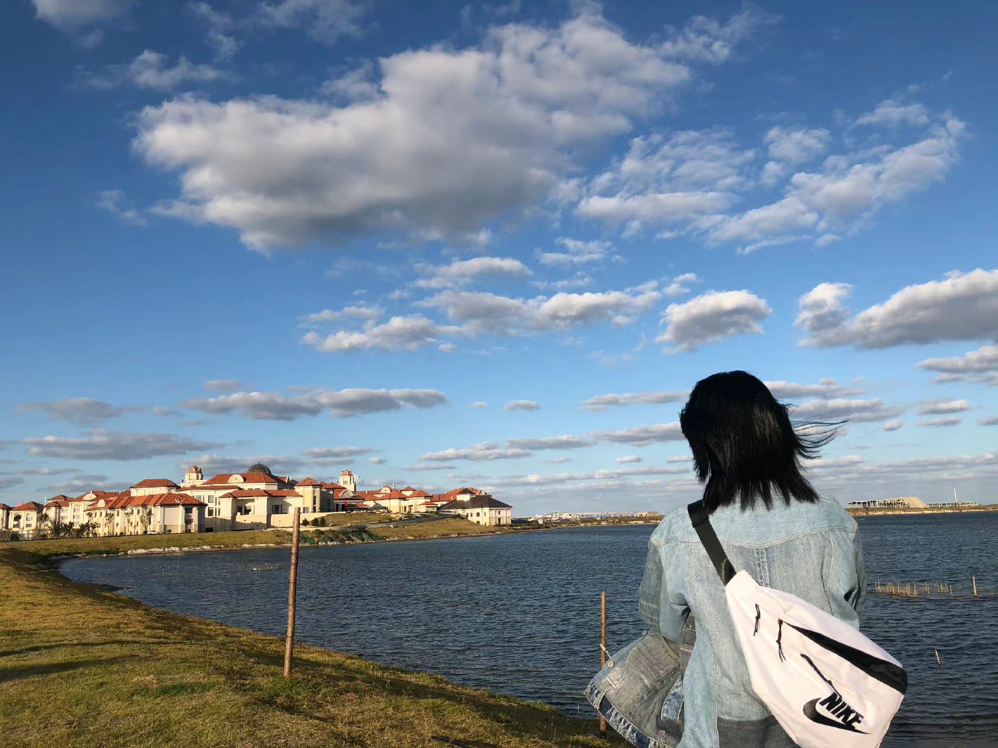 欢乐海岸旅游区