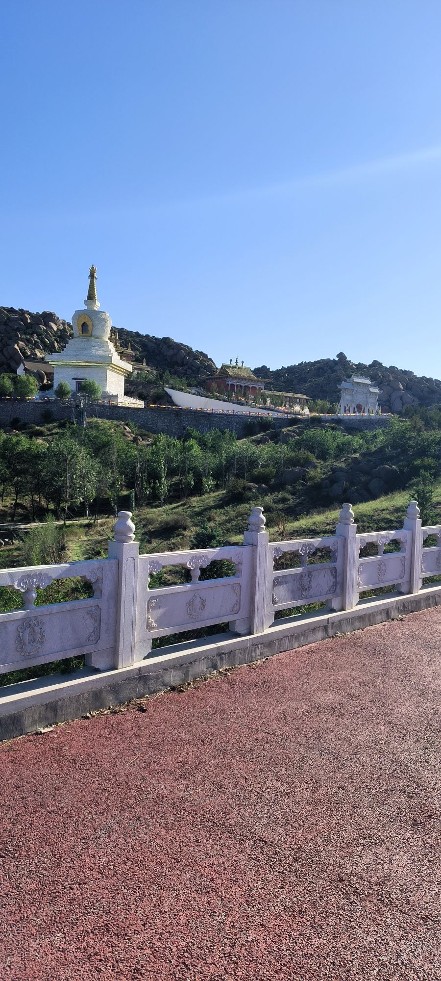 大仙山