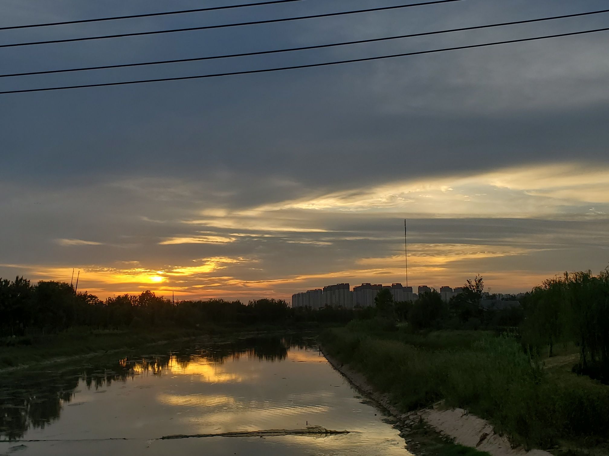 紫荆体育公园