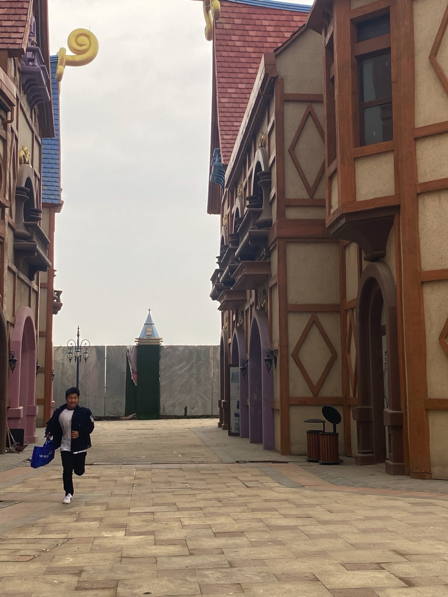 滨海恒大文化旅游城旅行图片