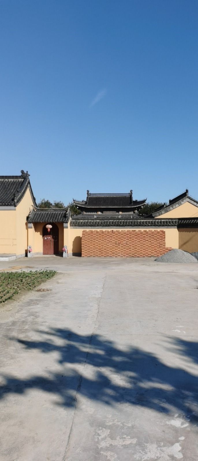 文昌宫
