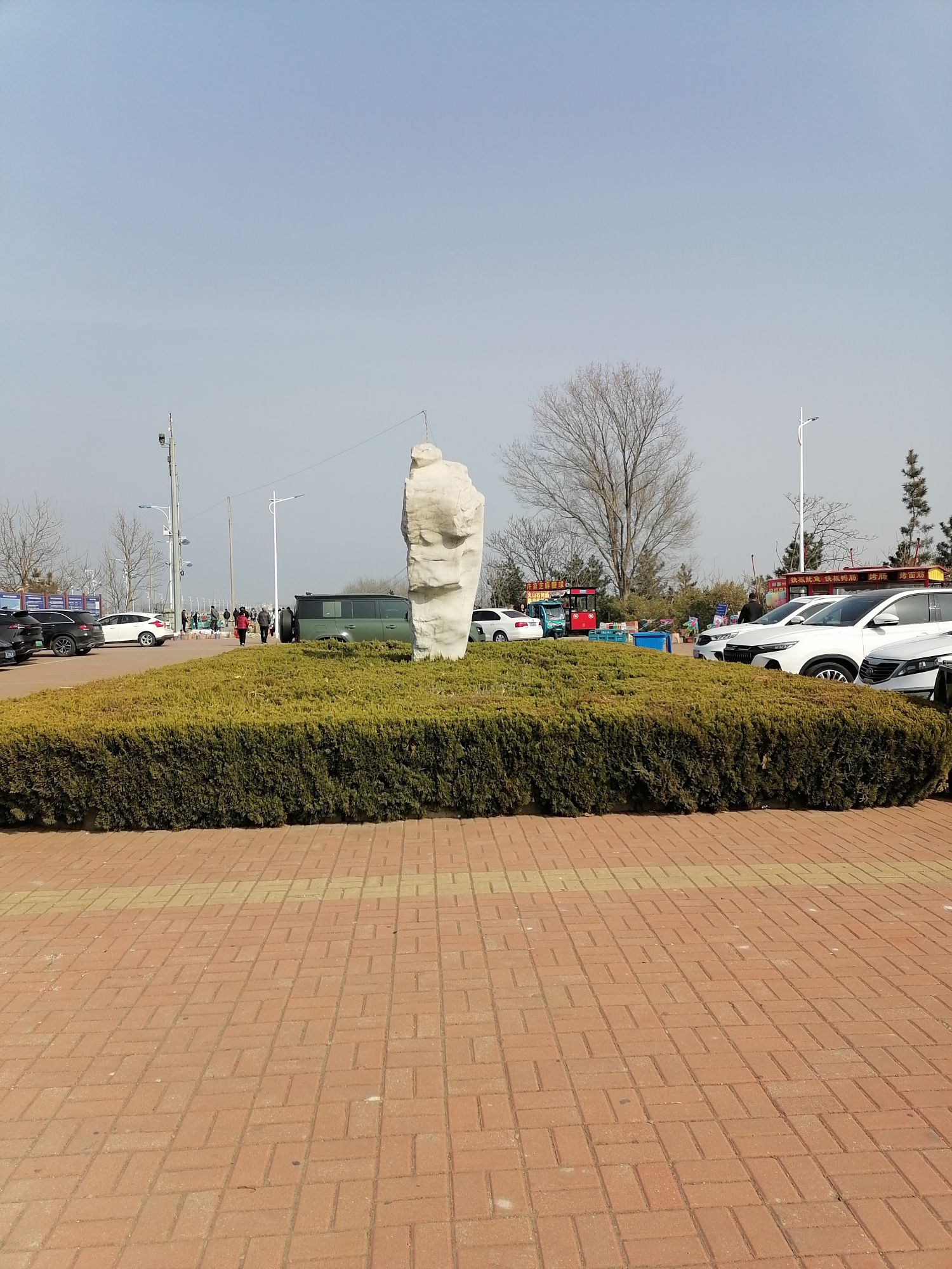 产芝水库