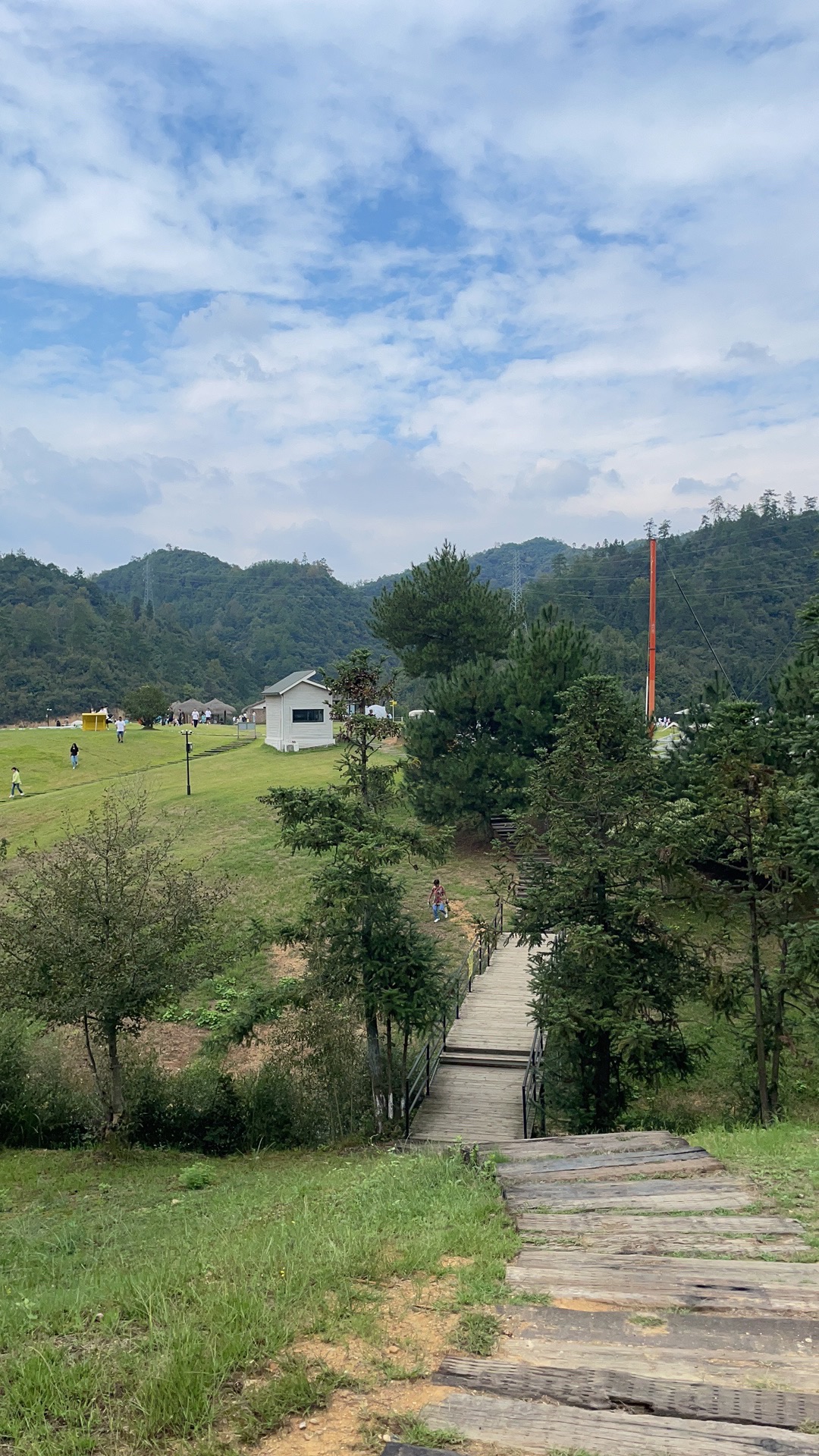杭州风之谷景区