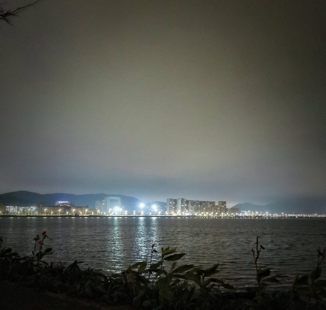 金湖公园