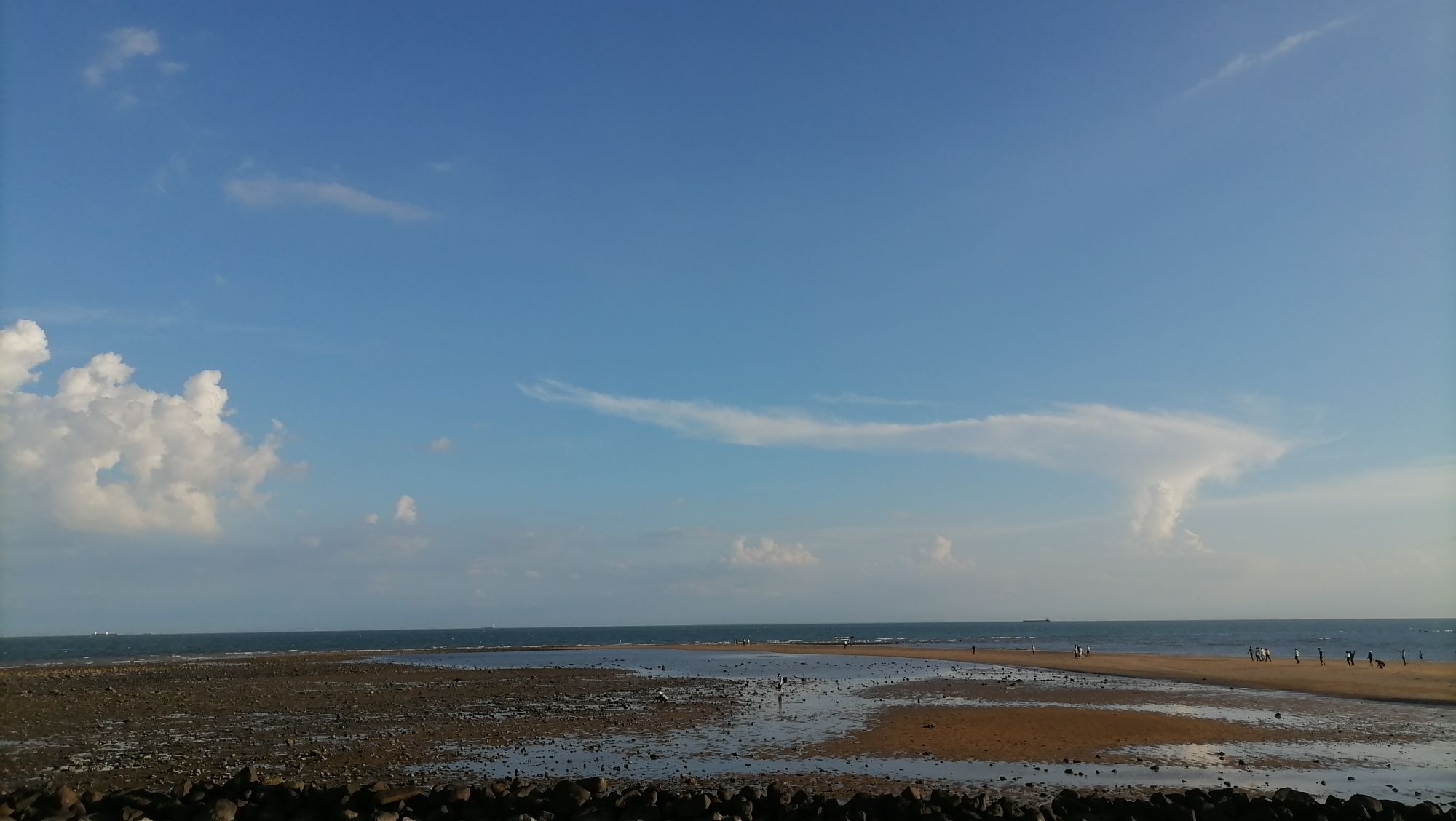 中国大陆南极村