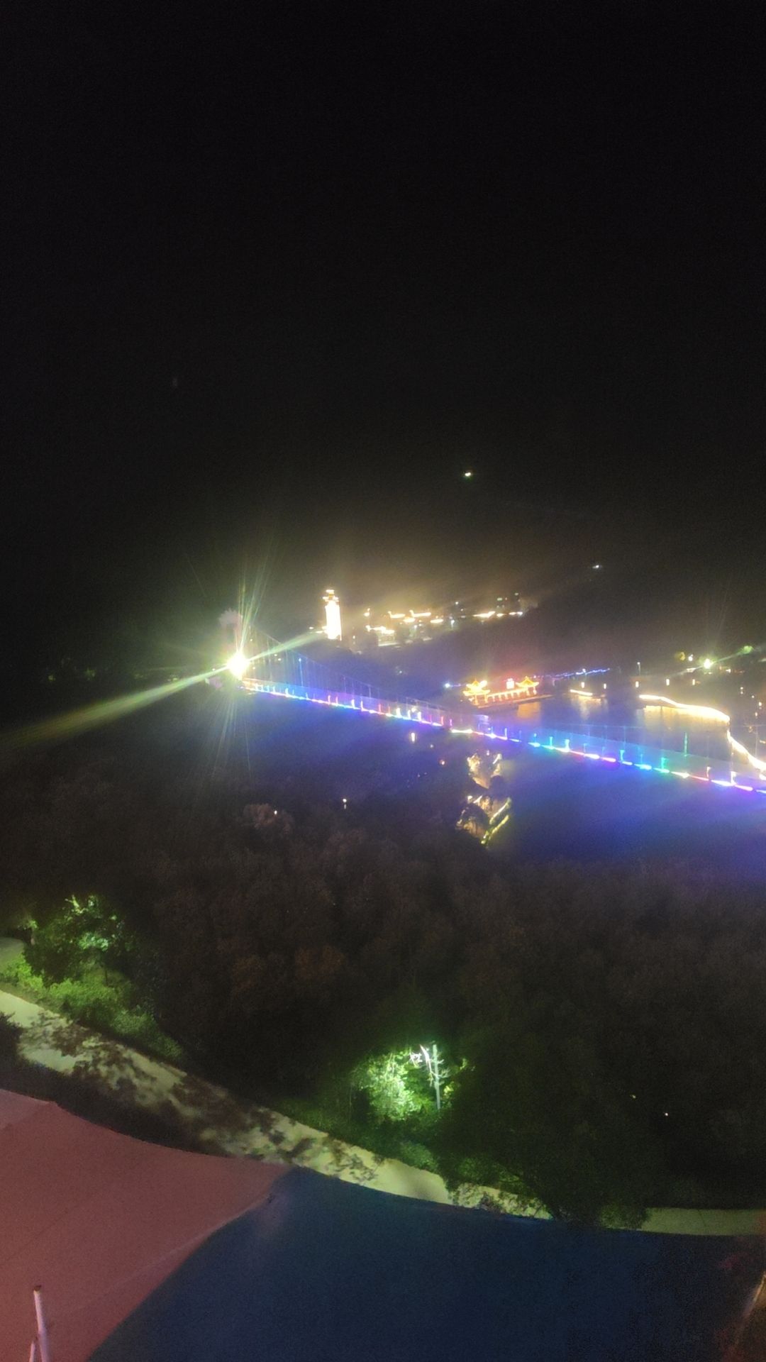 莲花湖庄园