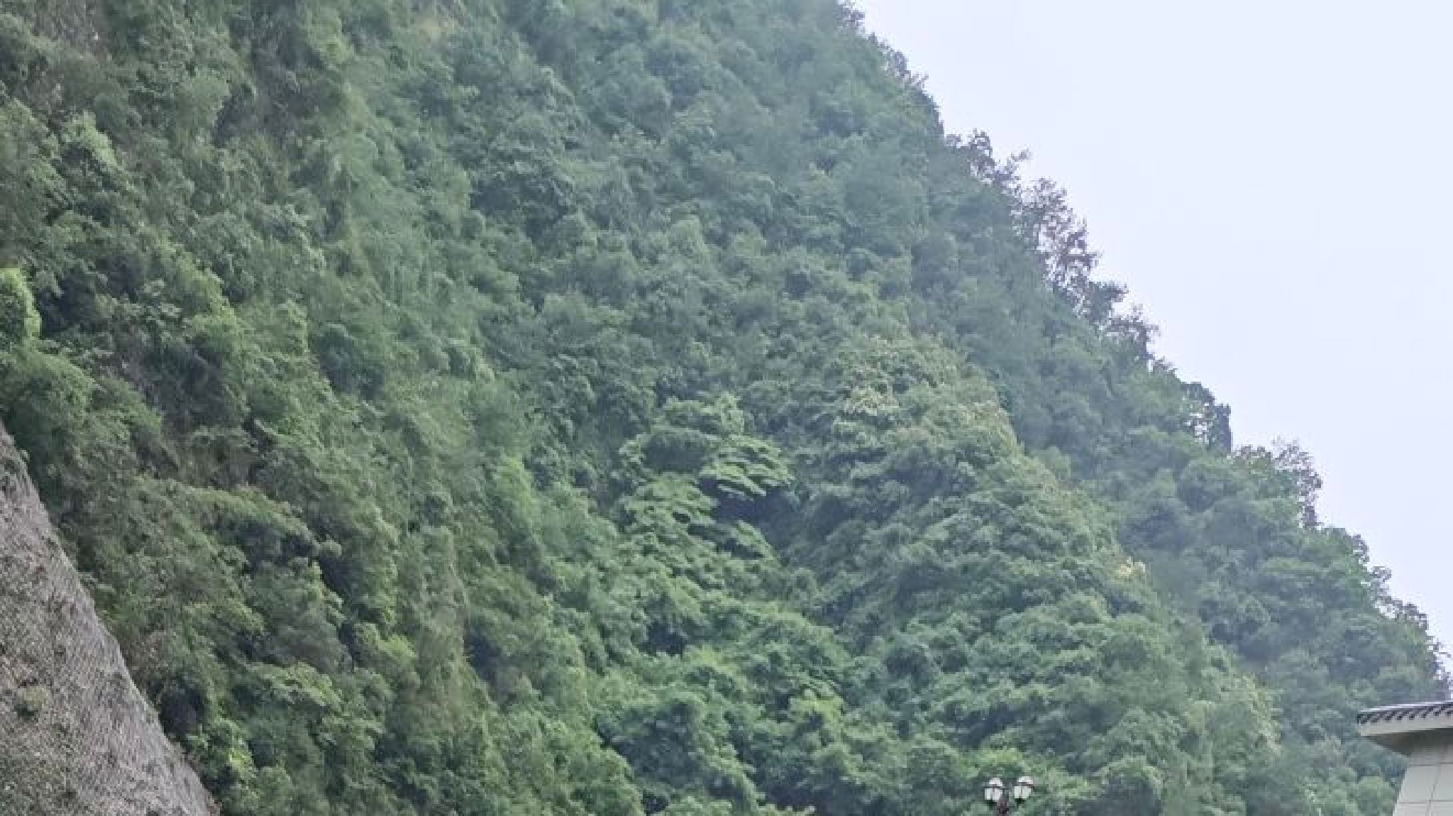 五泄胜景