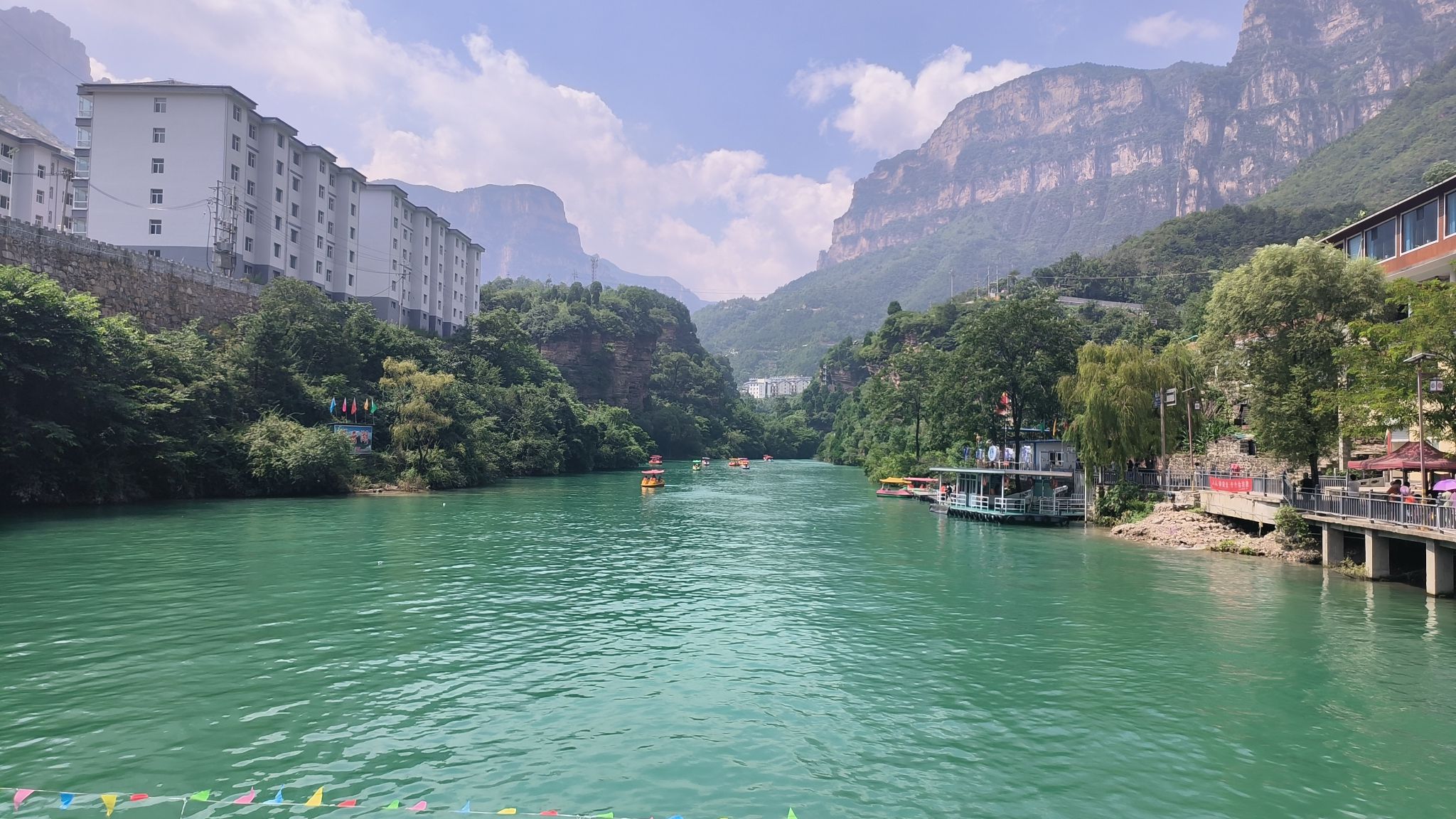 祥云湖