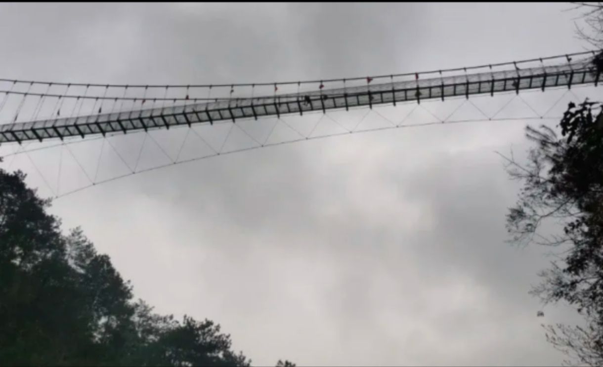 五华山旅游区
