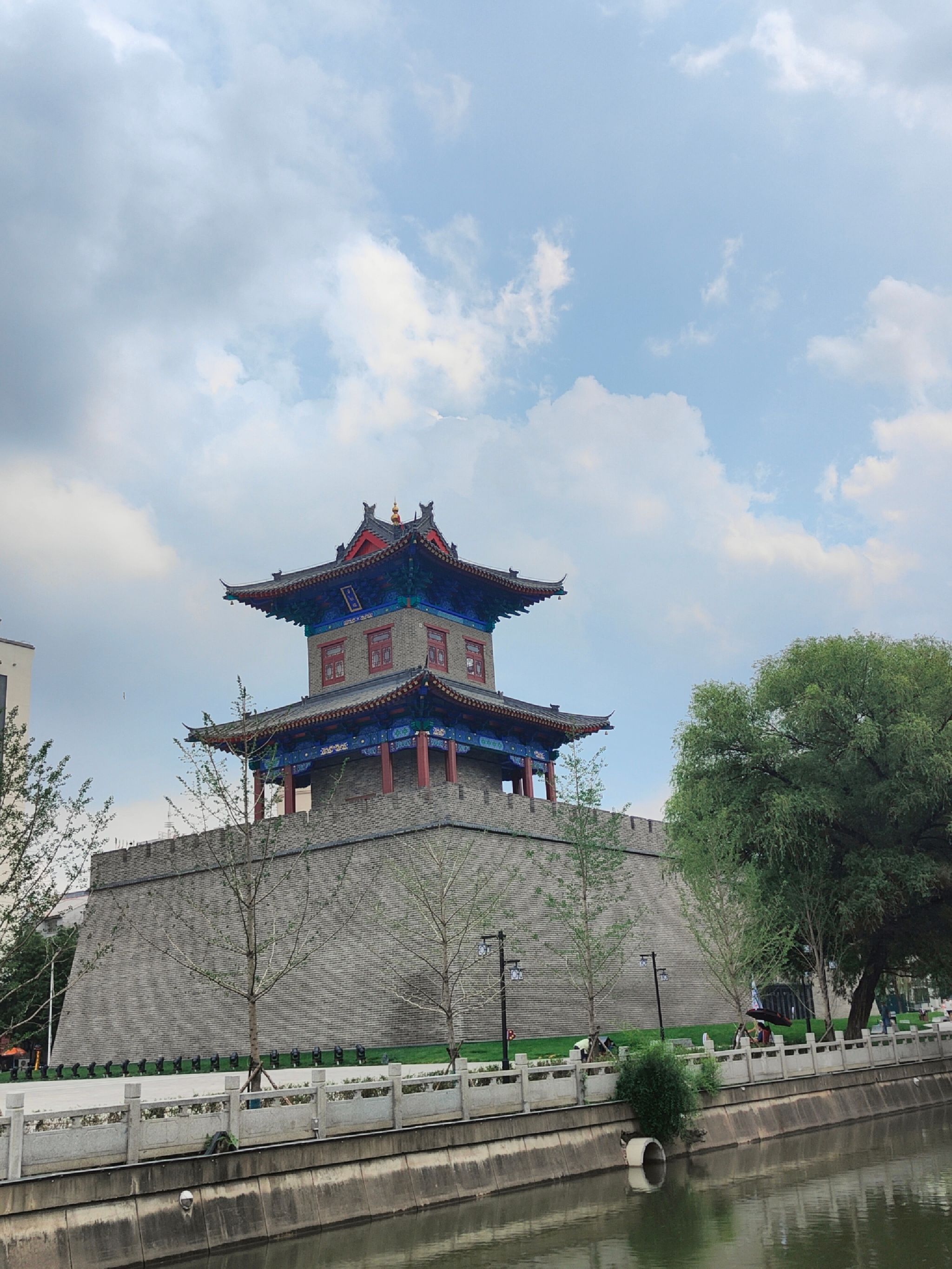 平胡楼遗址旅行图片