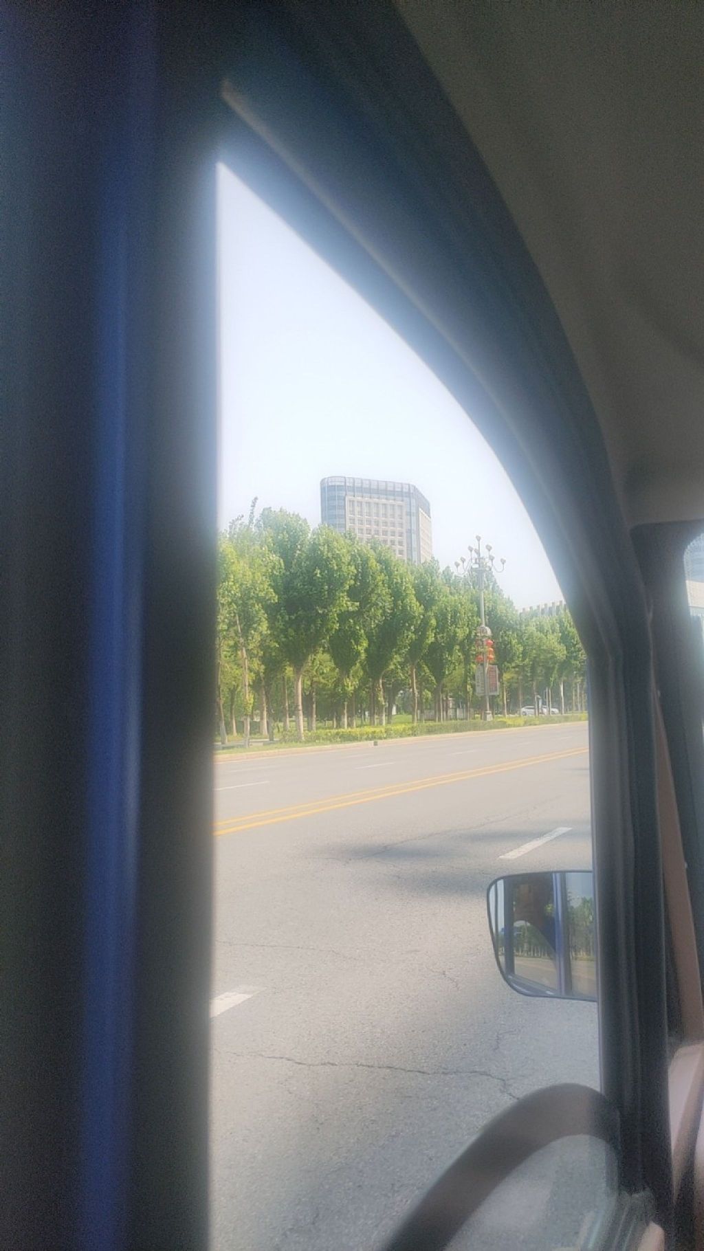 平胡楼遗址旅行图片