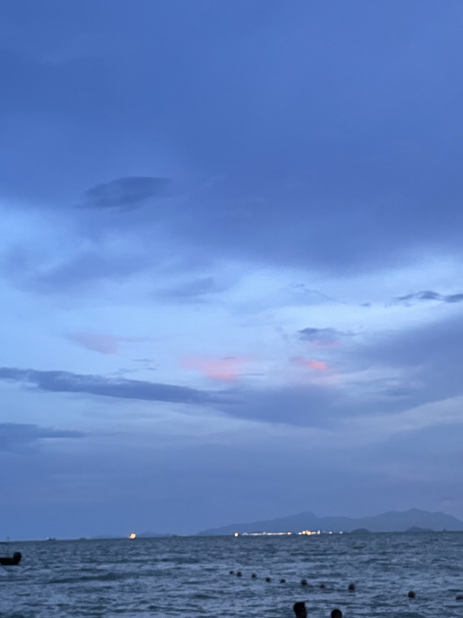 大亚湾