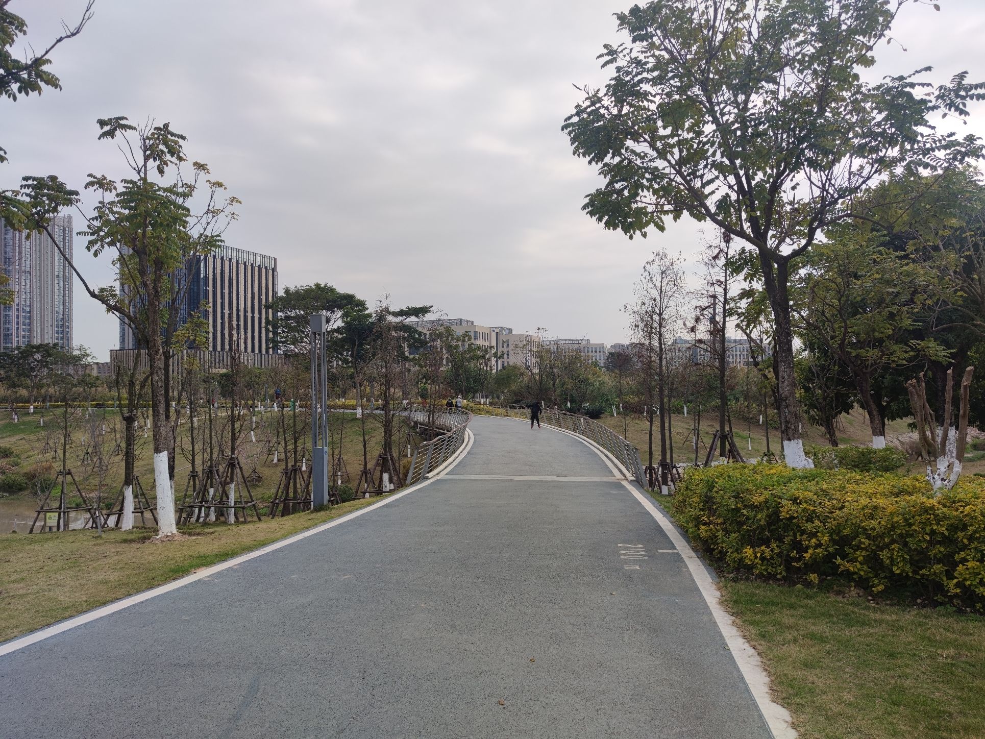 美峰生态公园