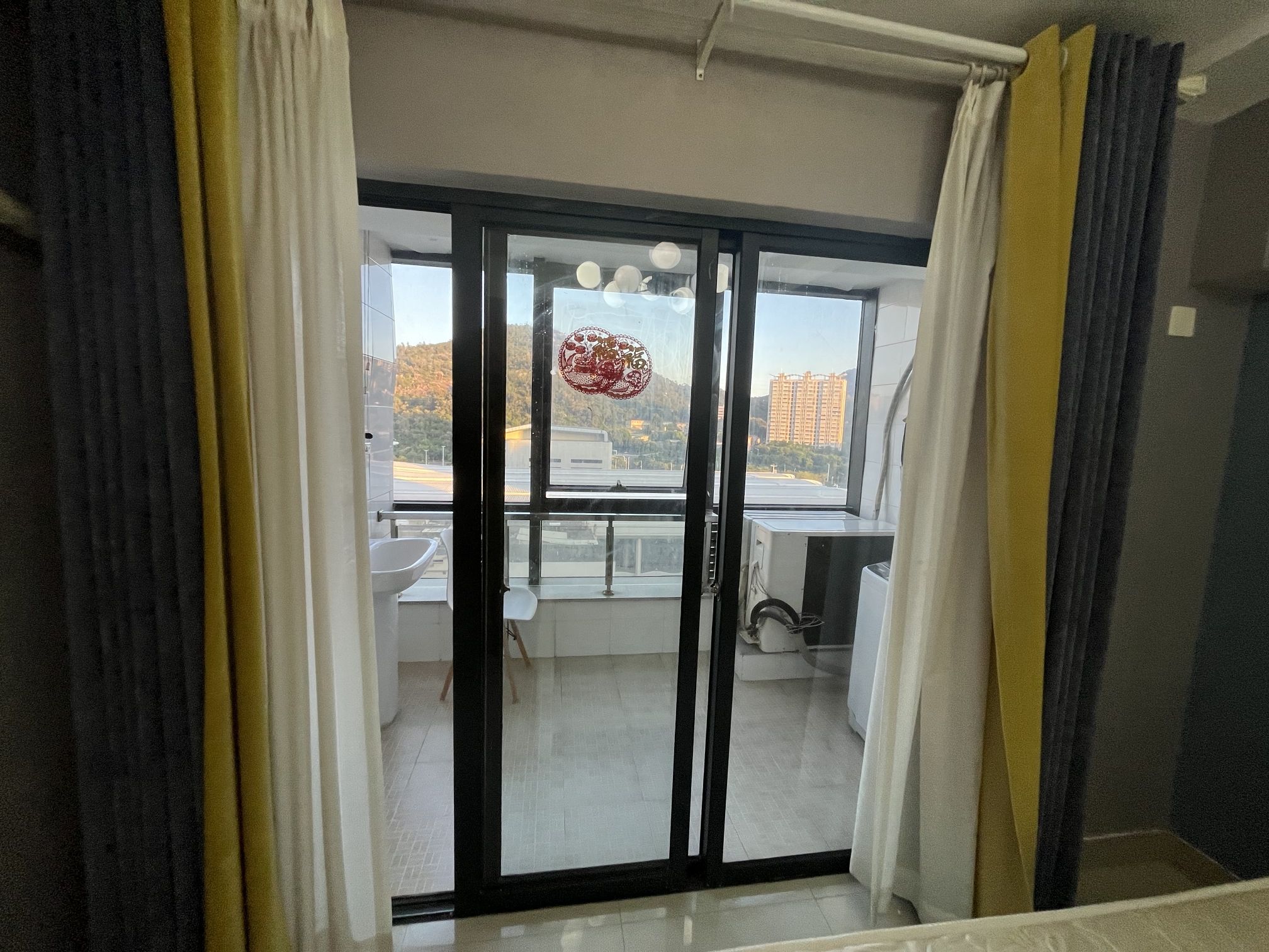 马銮湾环湾带状公园旅行图片