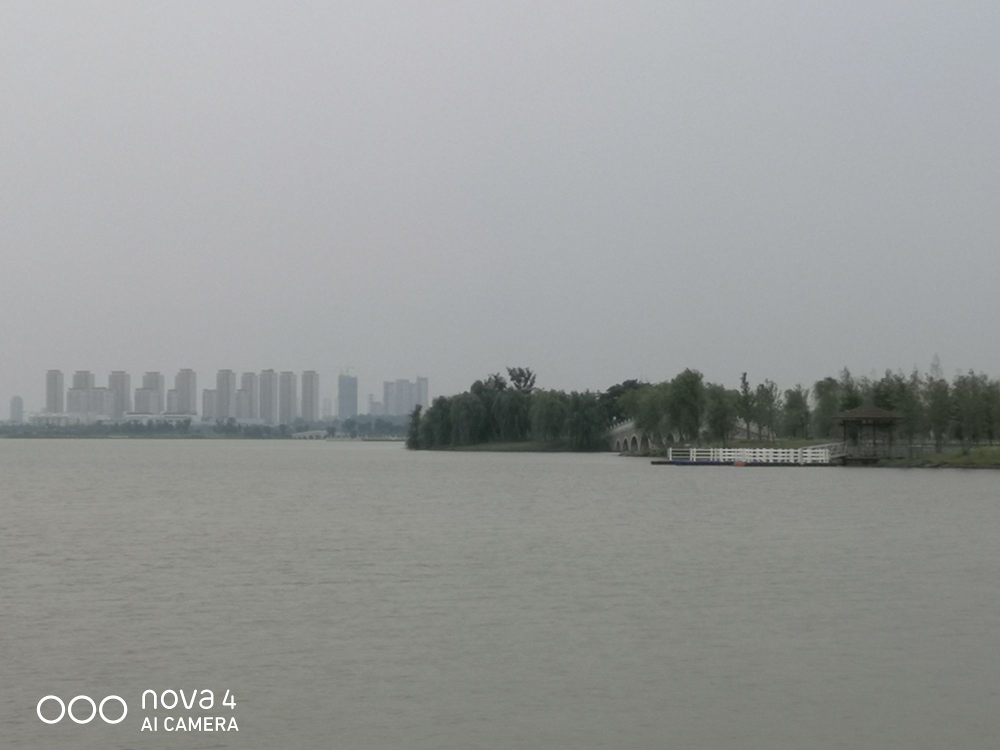 金鹏皇庆湖旅游度假区旅行图片