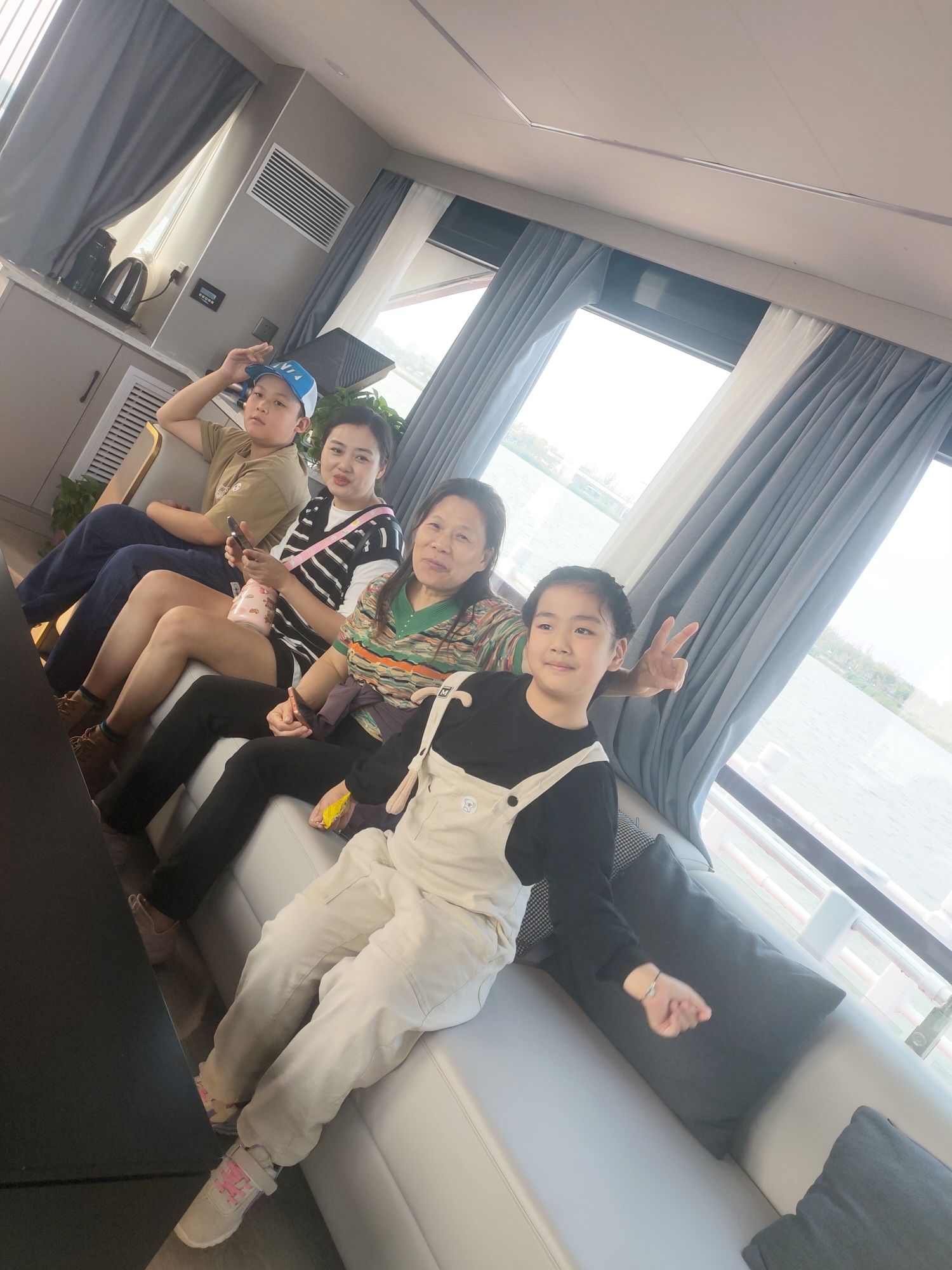 金鹏皇庆湖旅游度假区旅行图片