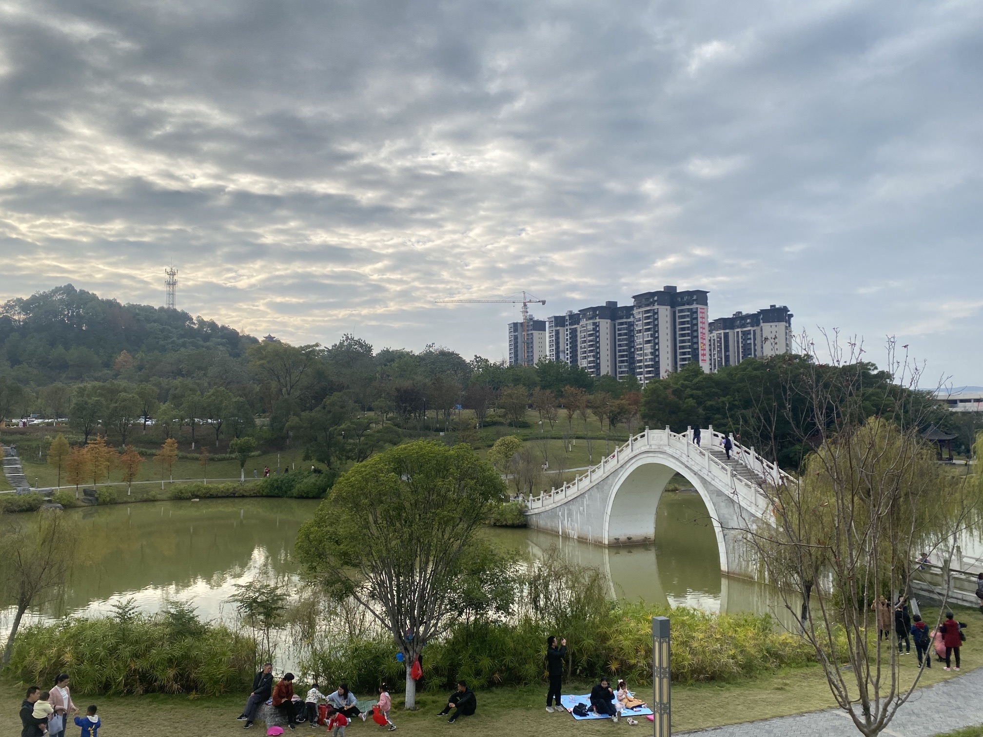 韶州公园