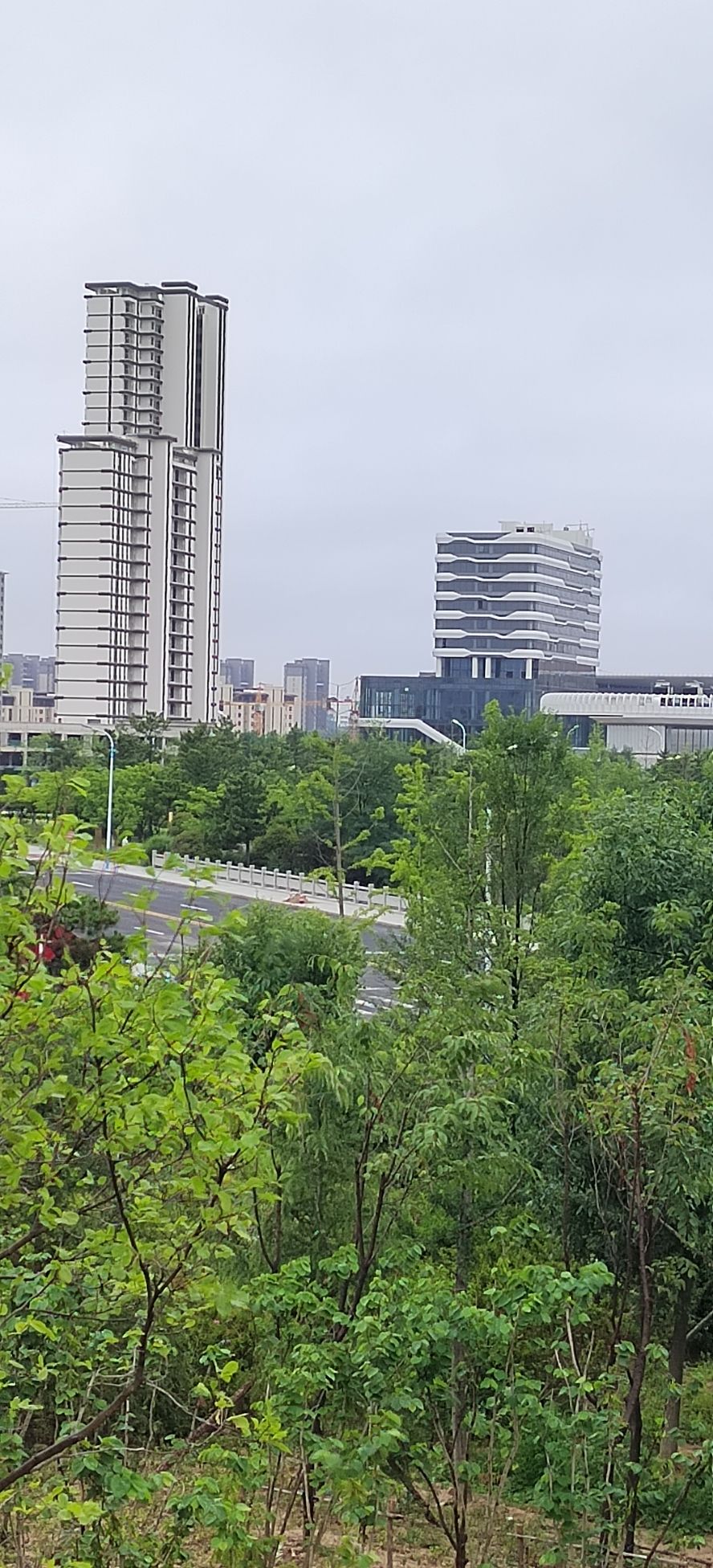 林泉河省级湿地公园