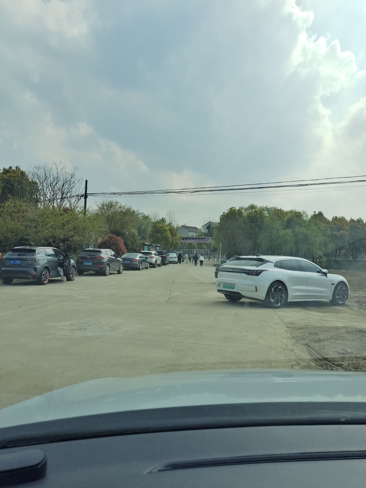 龙潭花谷旅行图片