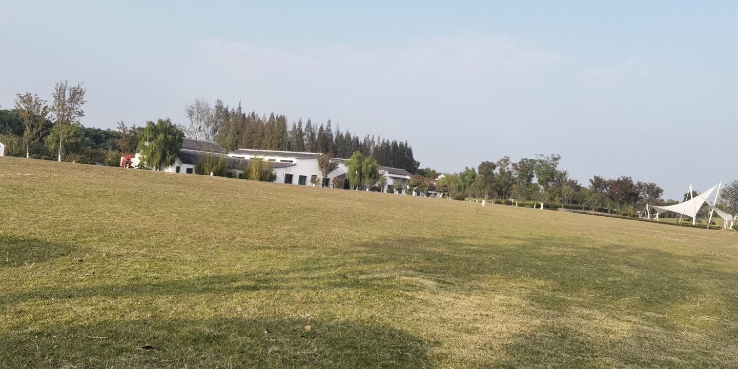 王洪合文化公园旅行图片