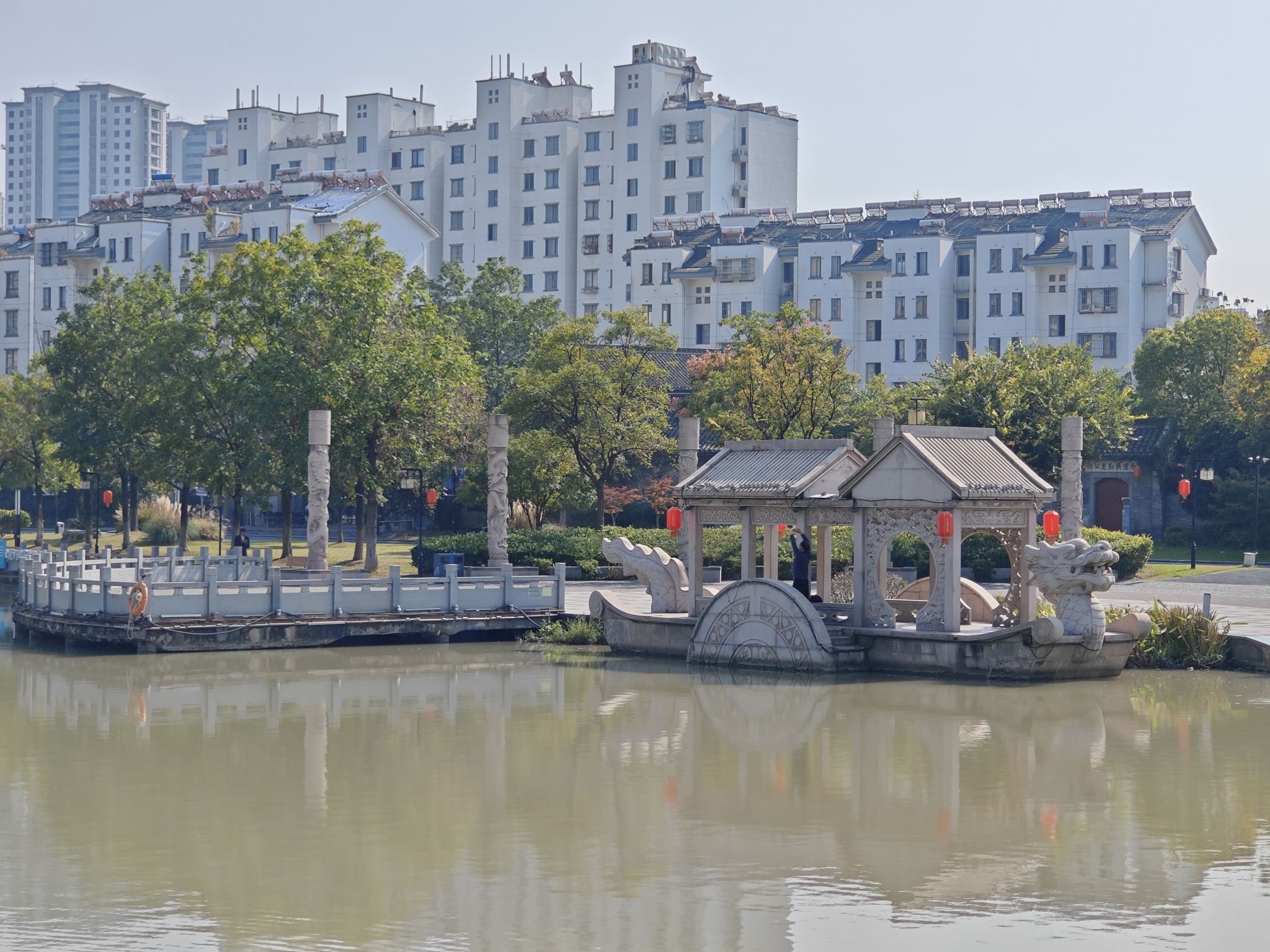九龙广场旅行图片