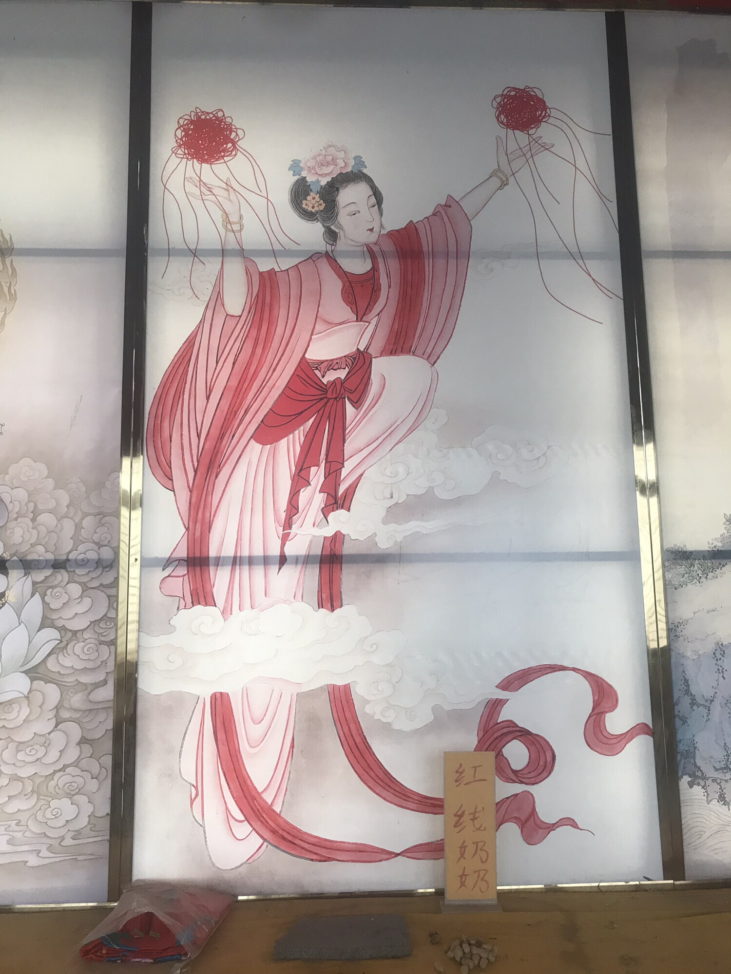 伏羲文化园旅行图片