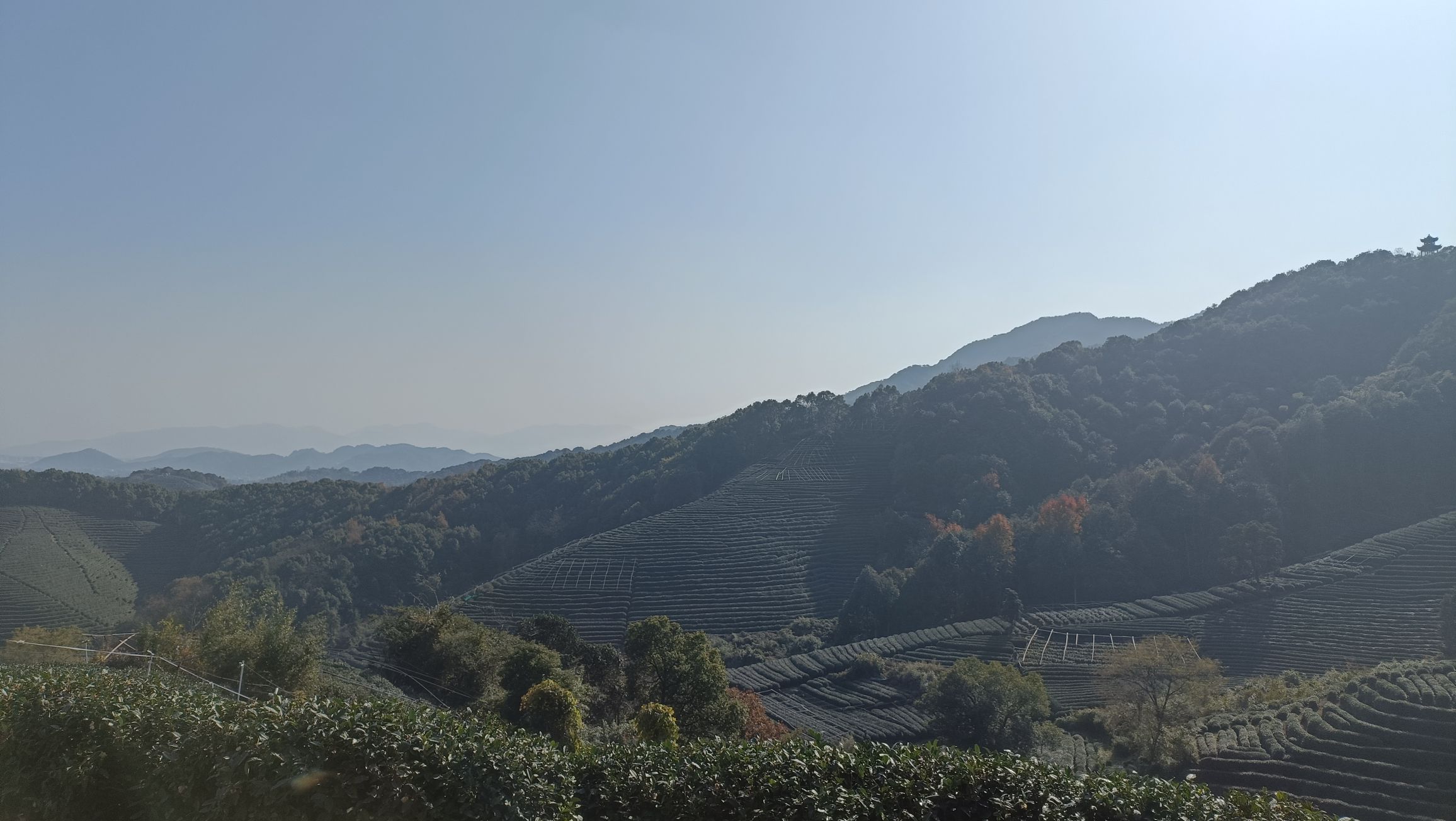 骑行公园