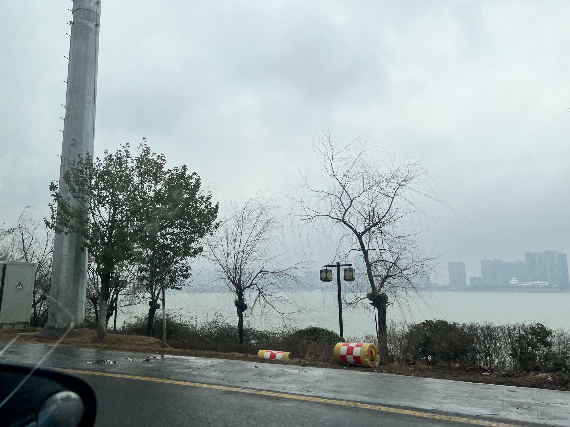 潇湘风光带