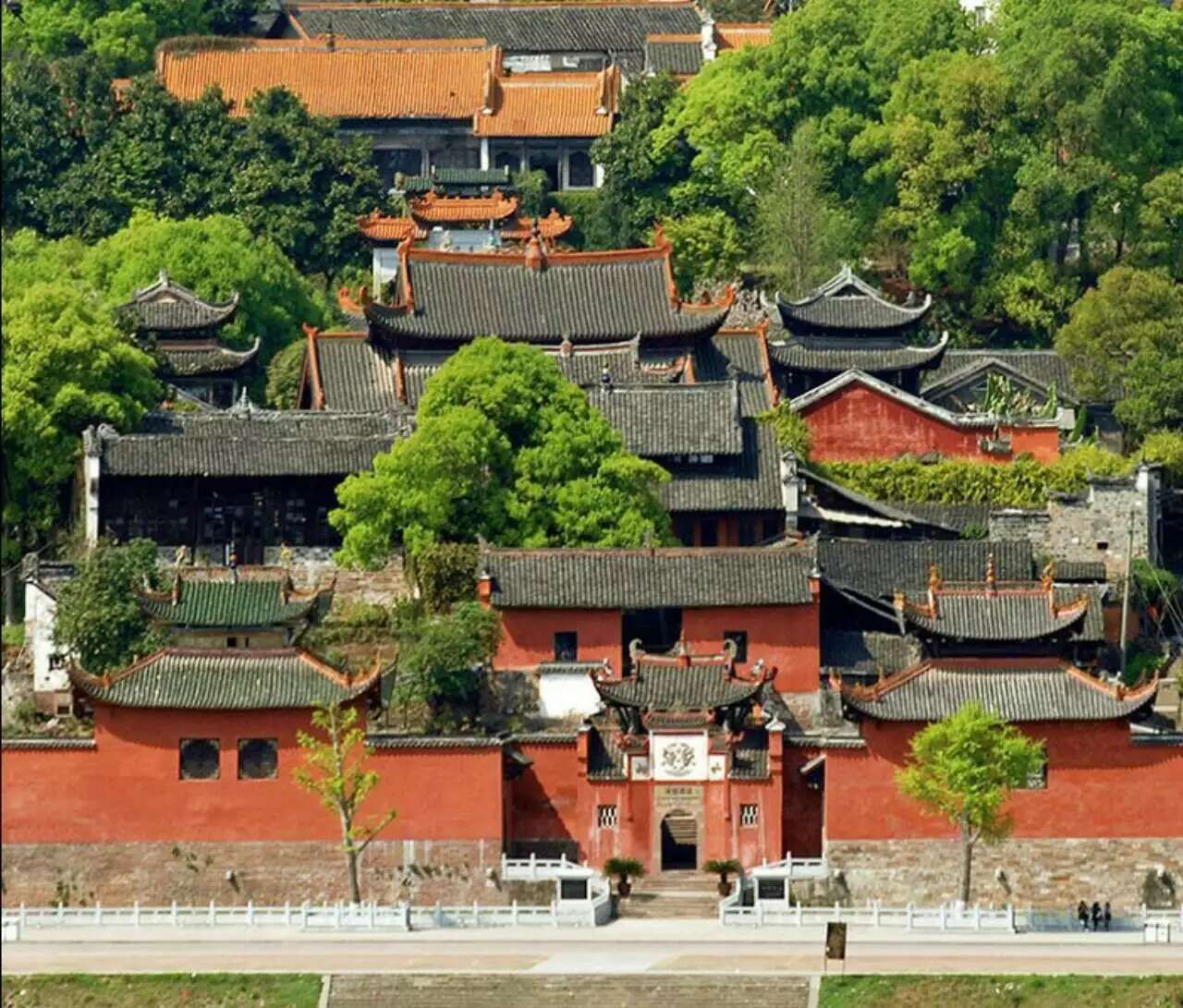 湖南五强溪国家湿地公园旅行图片