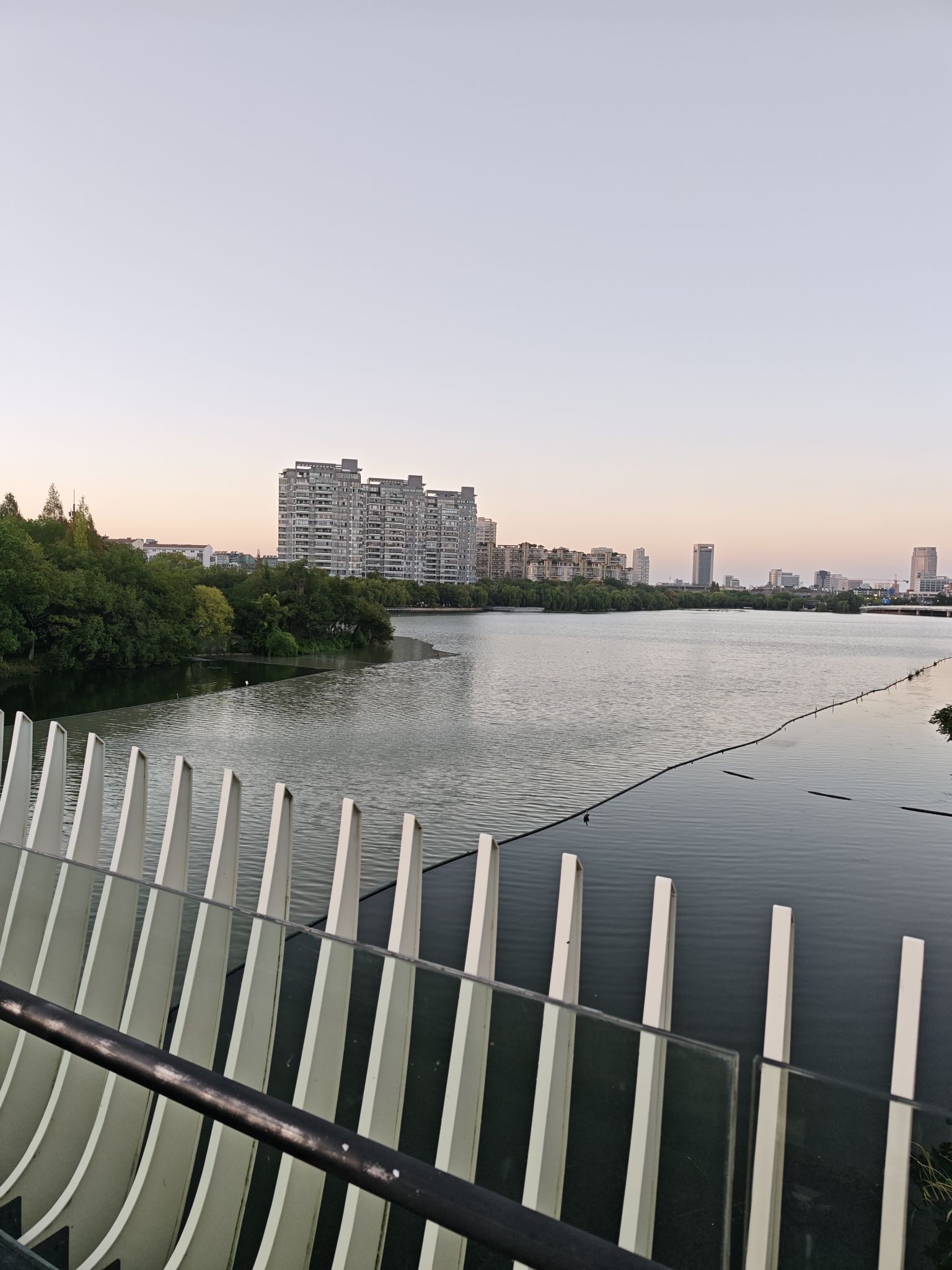西南湖生态公园