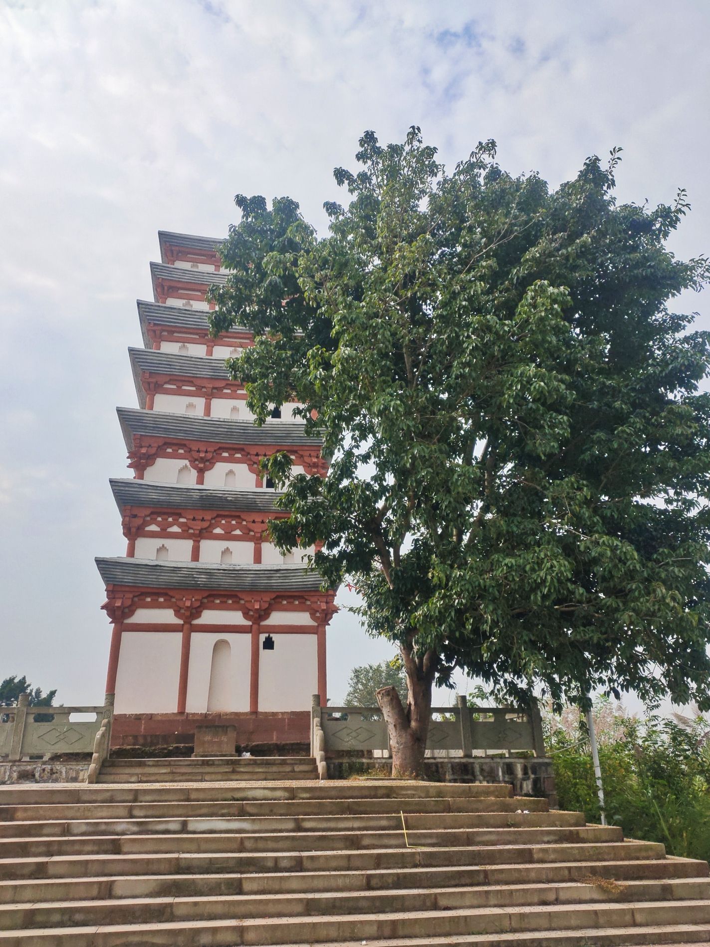丹山塔旅行图片