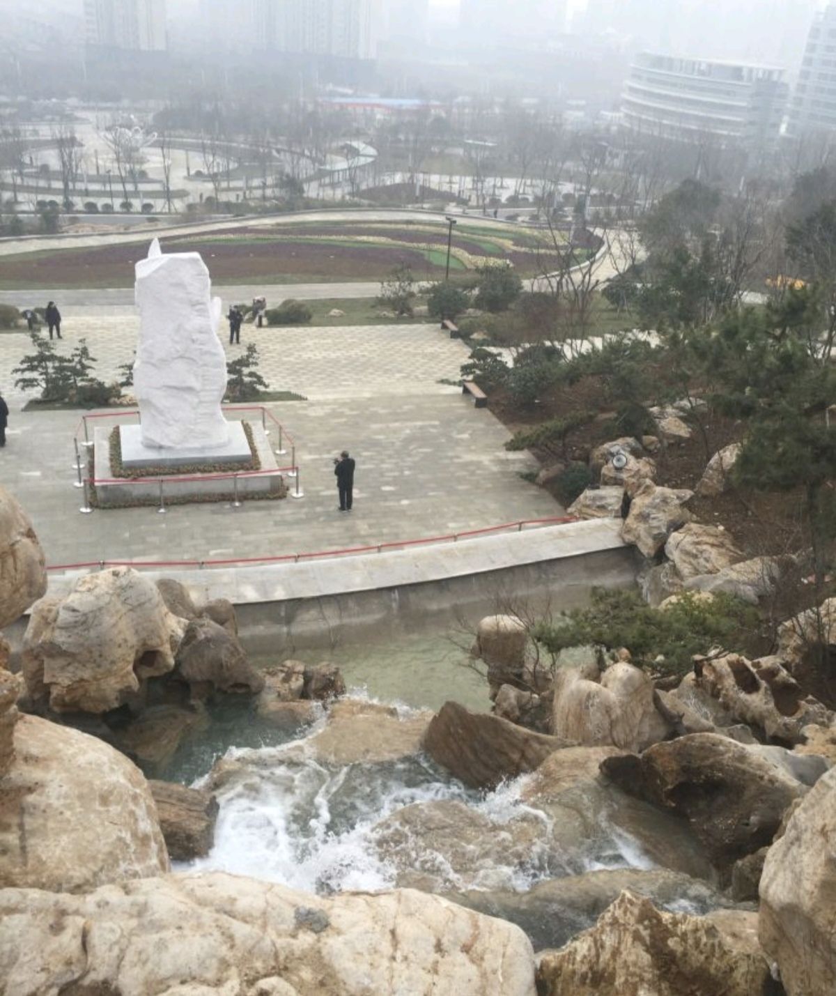佛手山公园