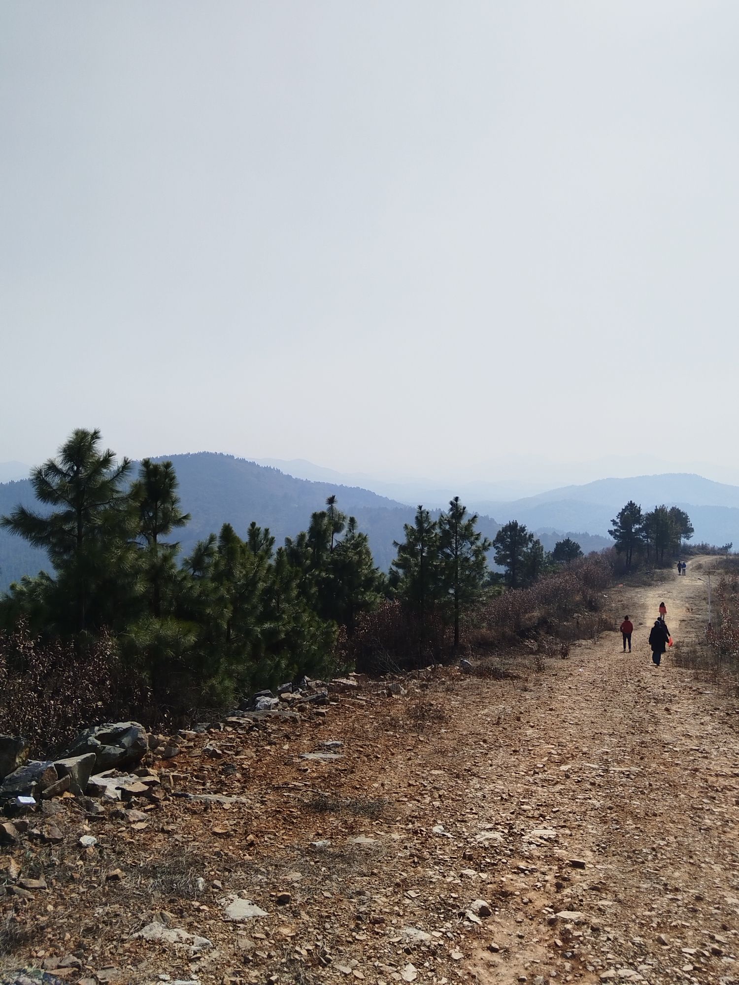 大莪山