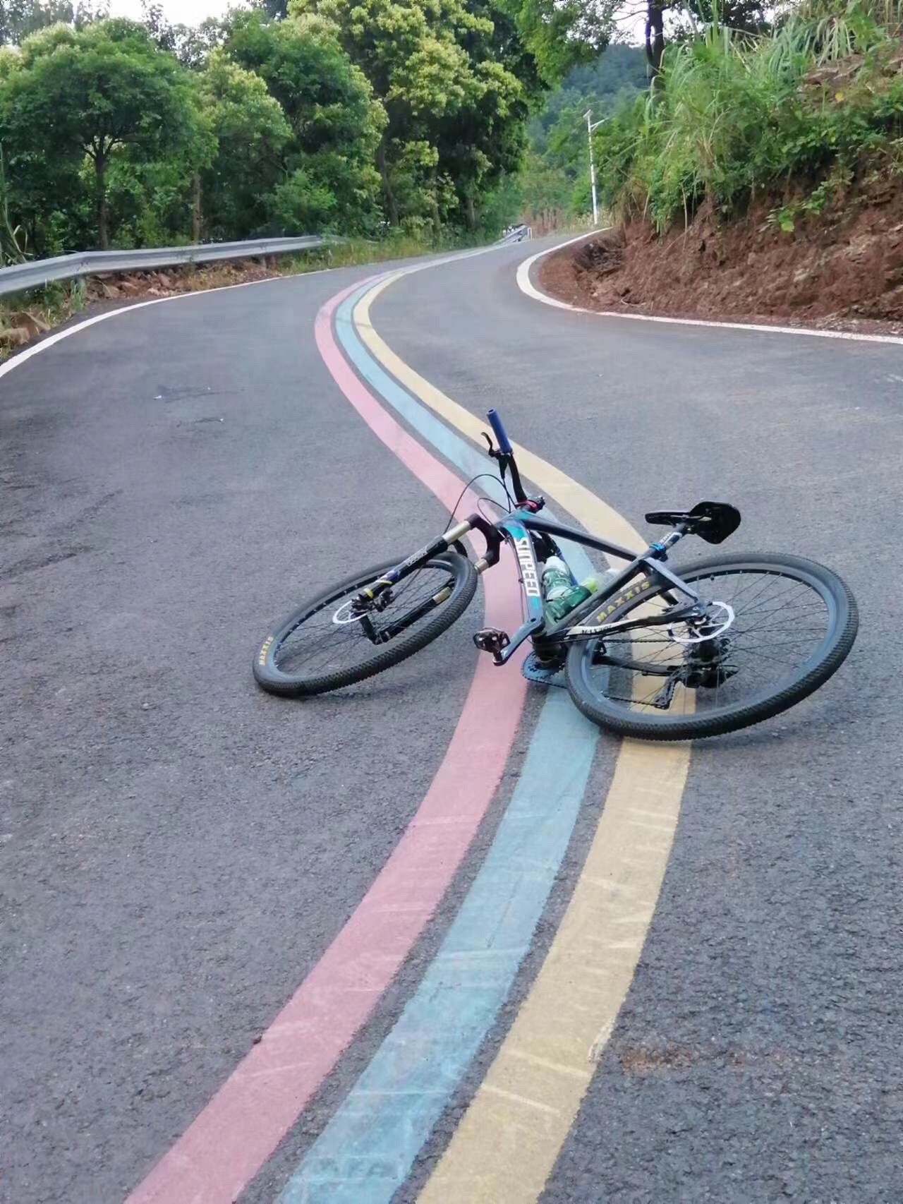 牛角寨