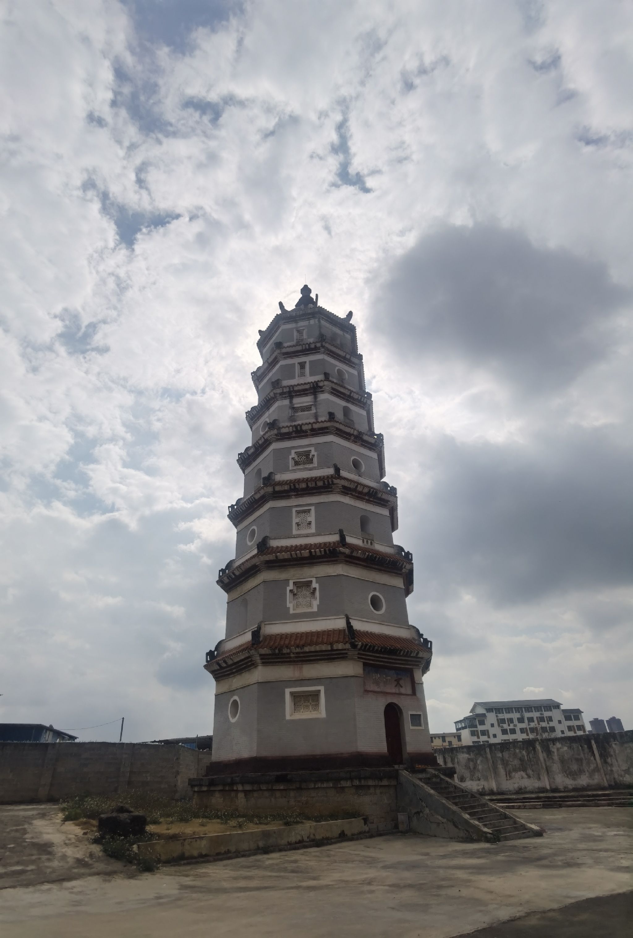 文江塔