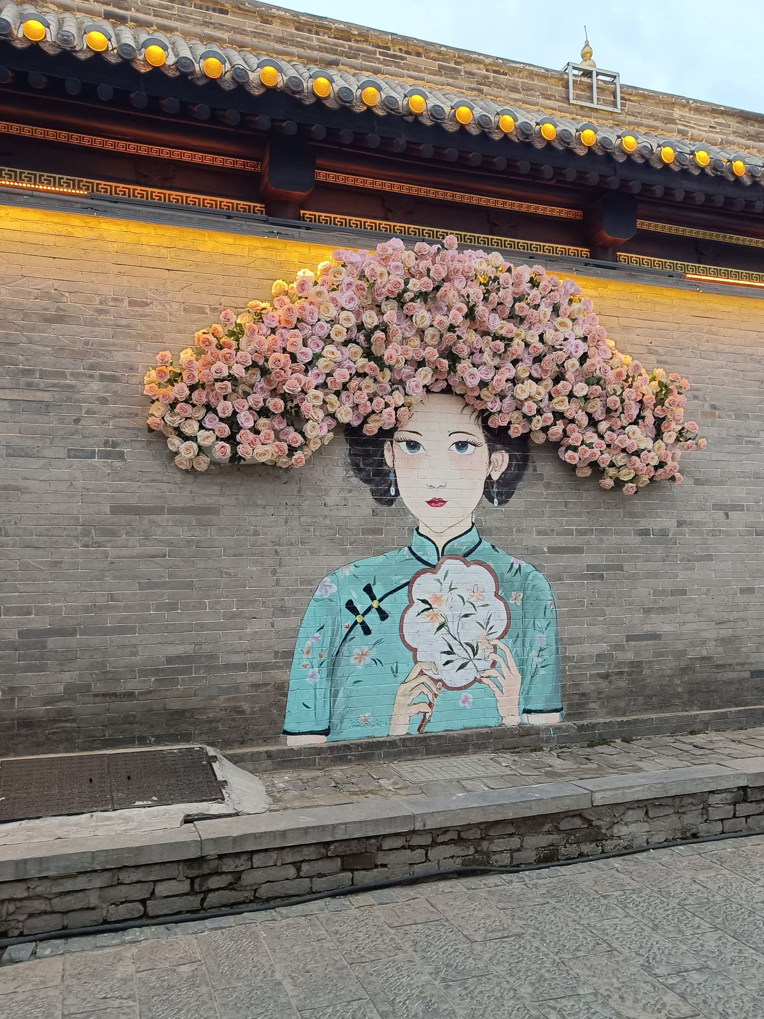 仓巷街