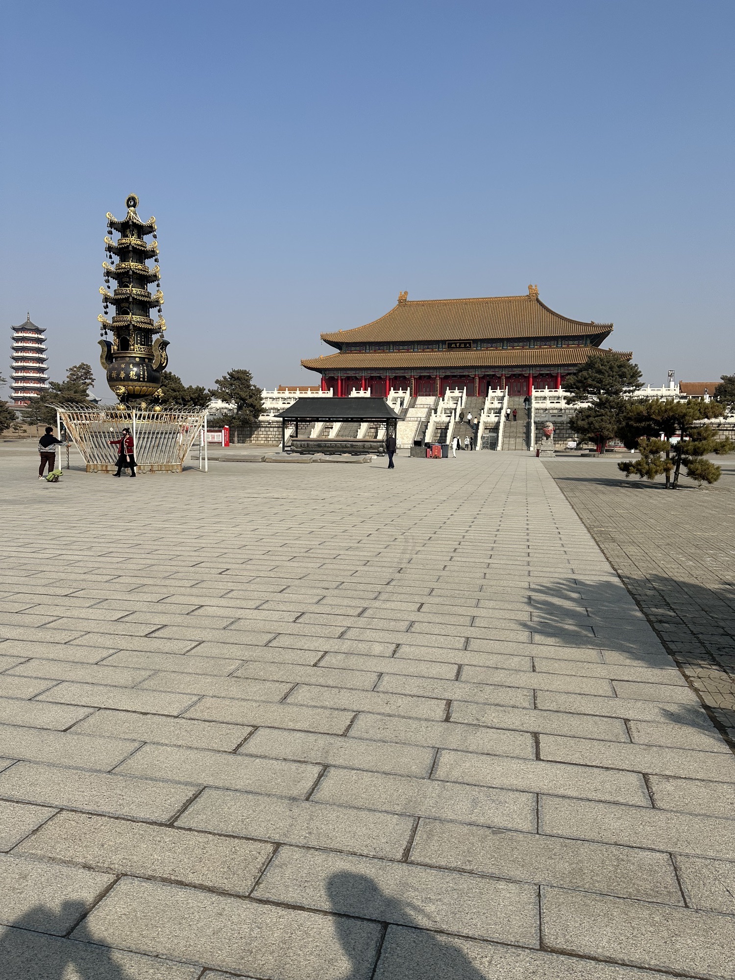 青龙观