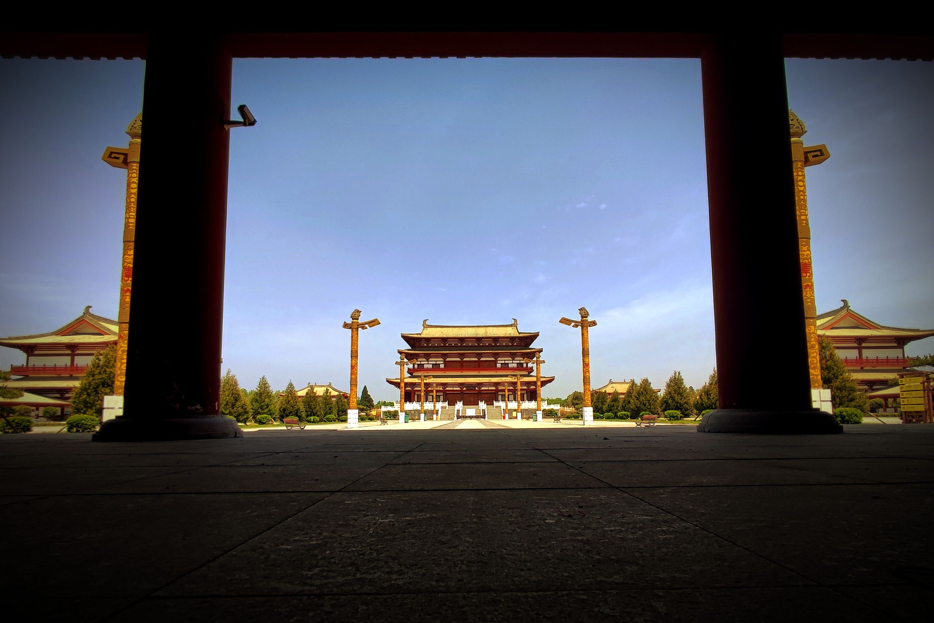 李氏祠堂