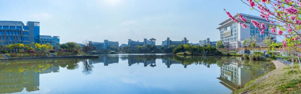 南宁不孤湖景区