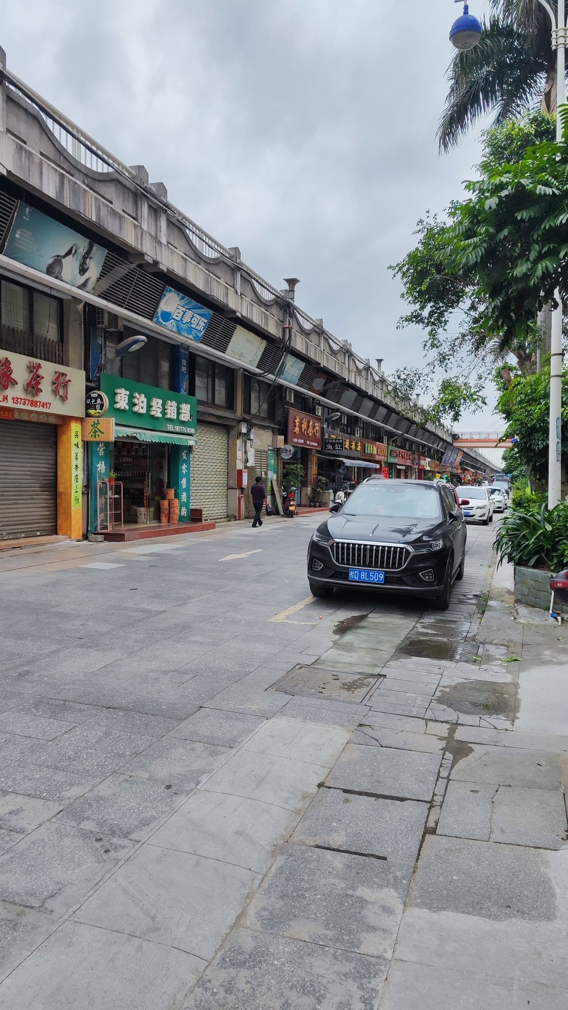 梧州丽港广场