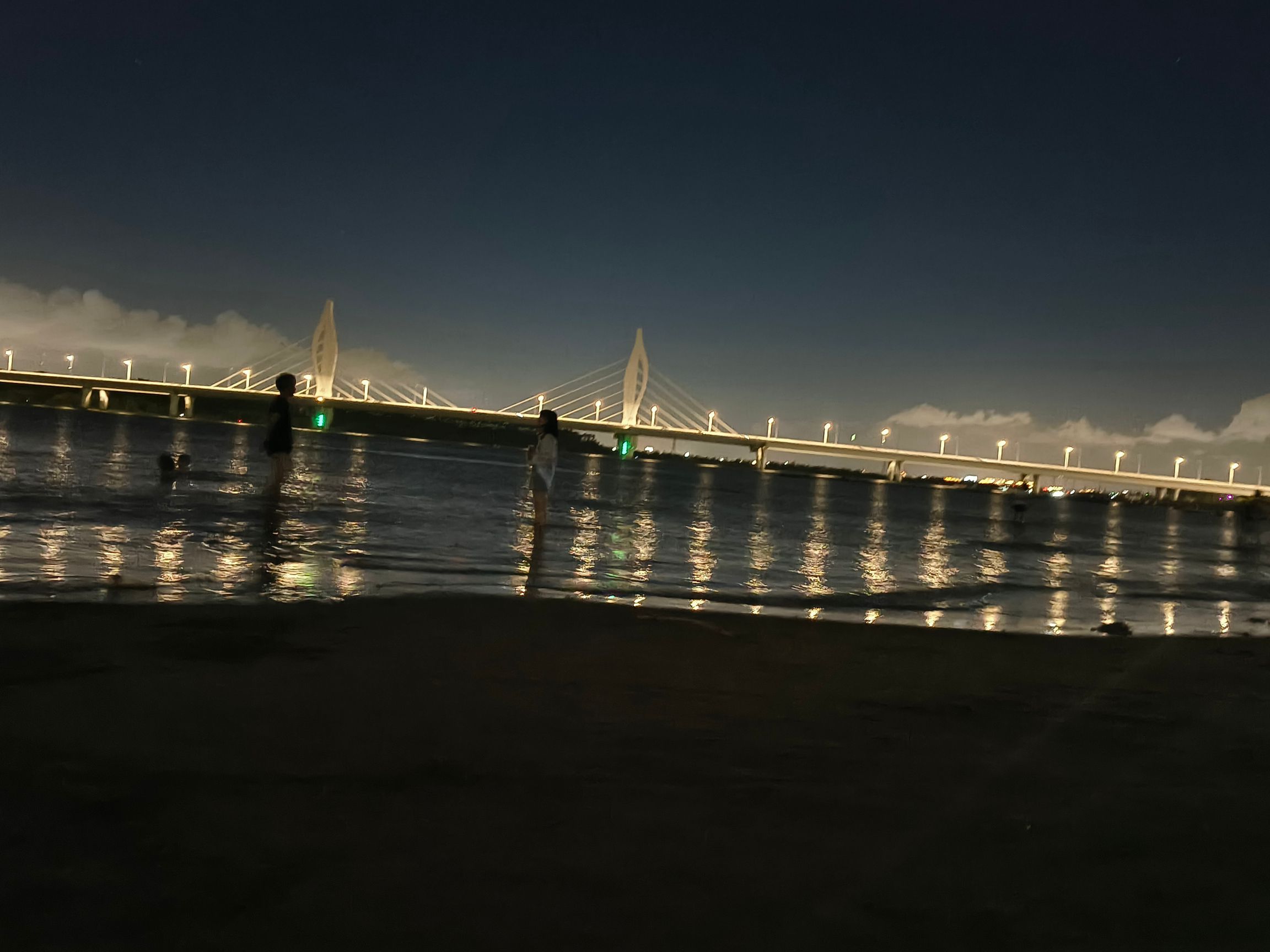 小陈庄游园