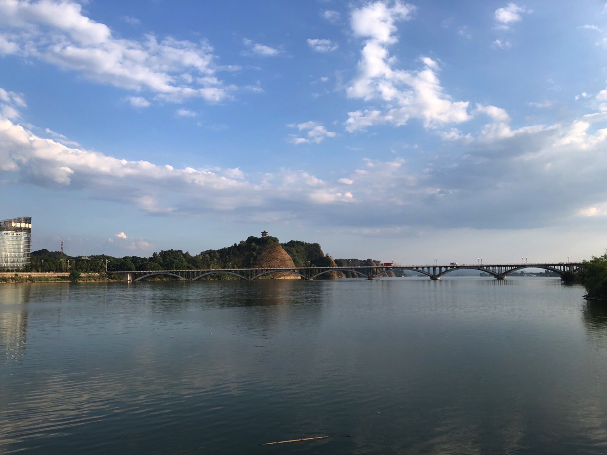 沅水国家湿地公园