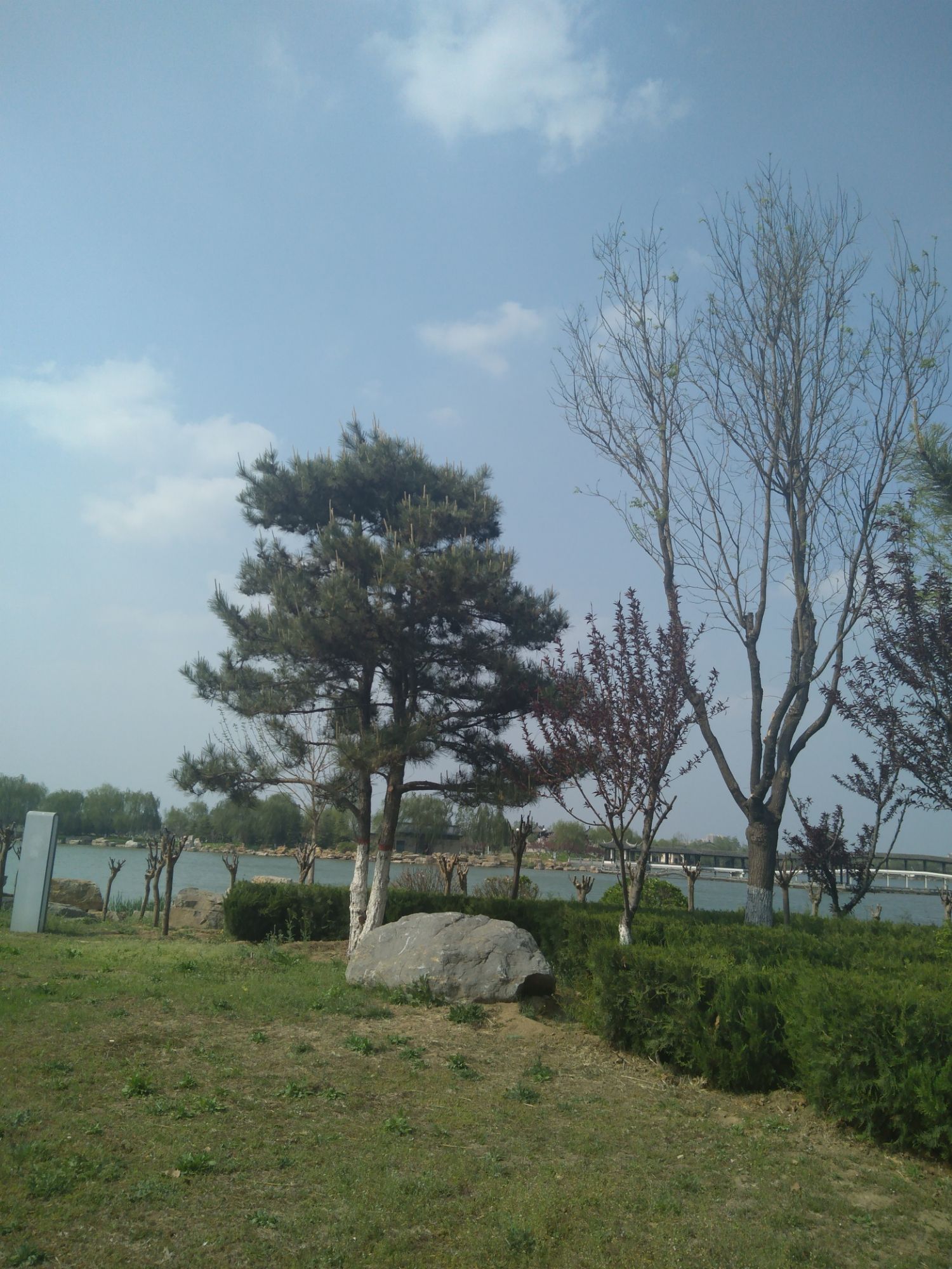 襄湖旅行图片
