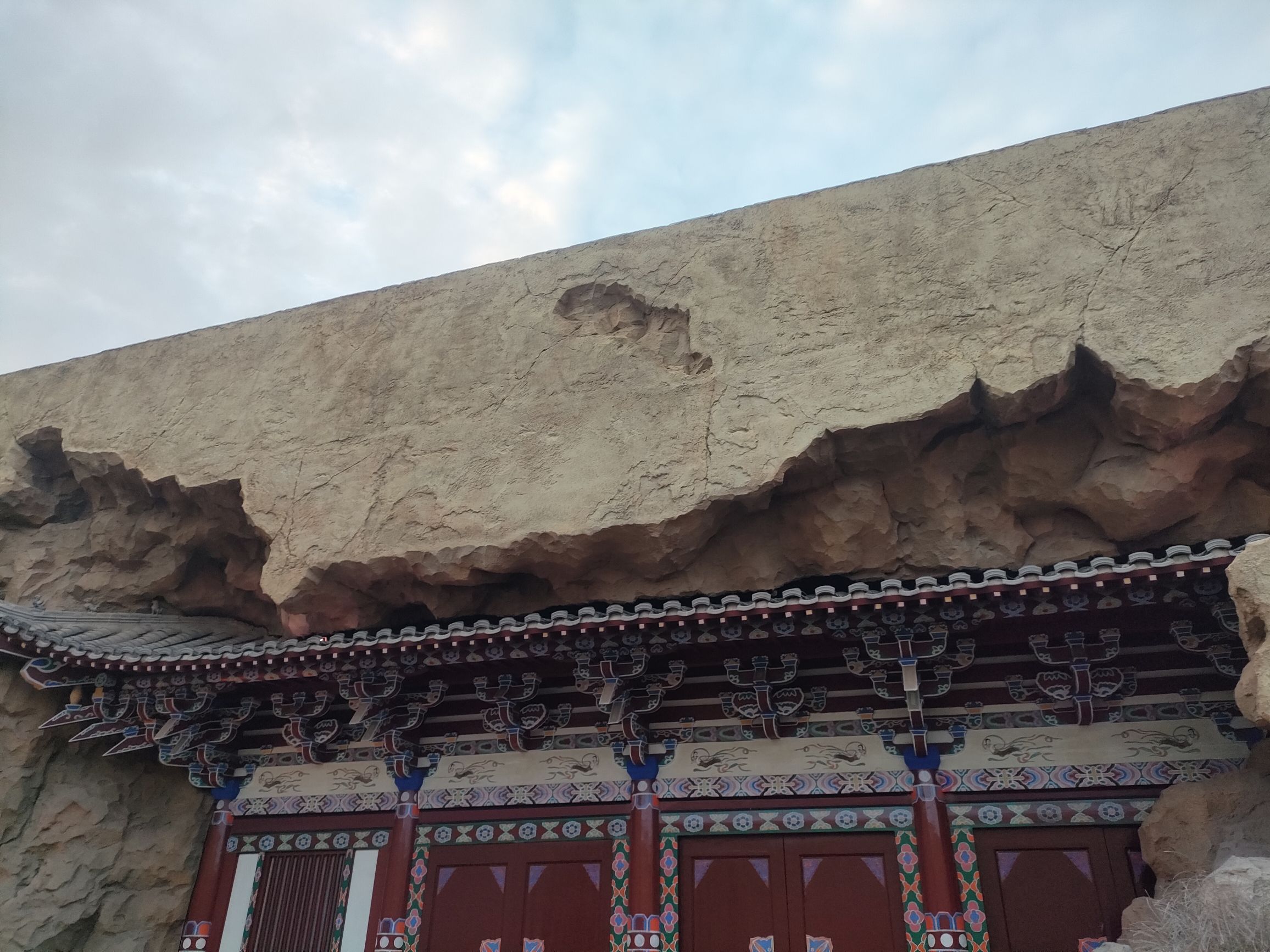 只有河南·戏剧幻城旅行图片