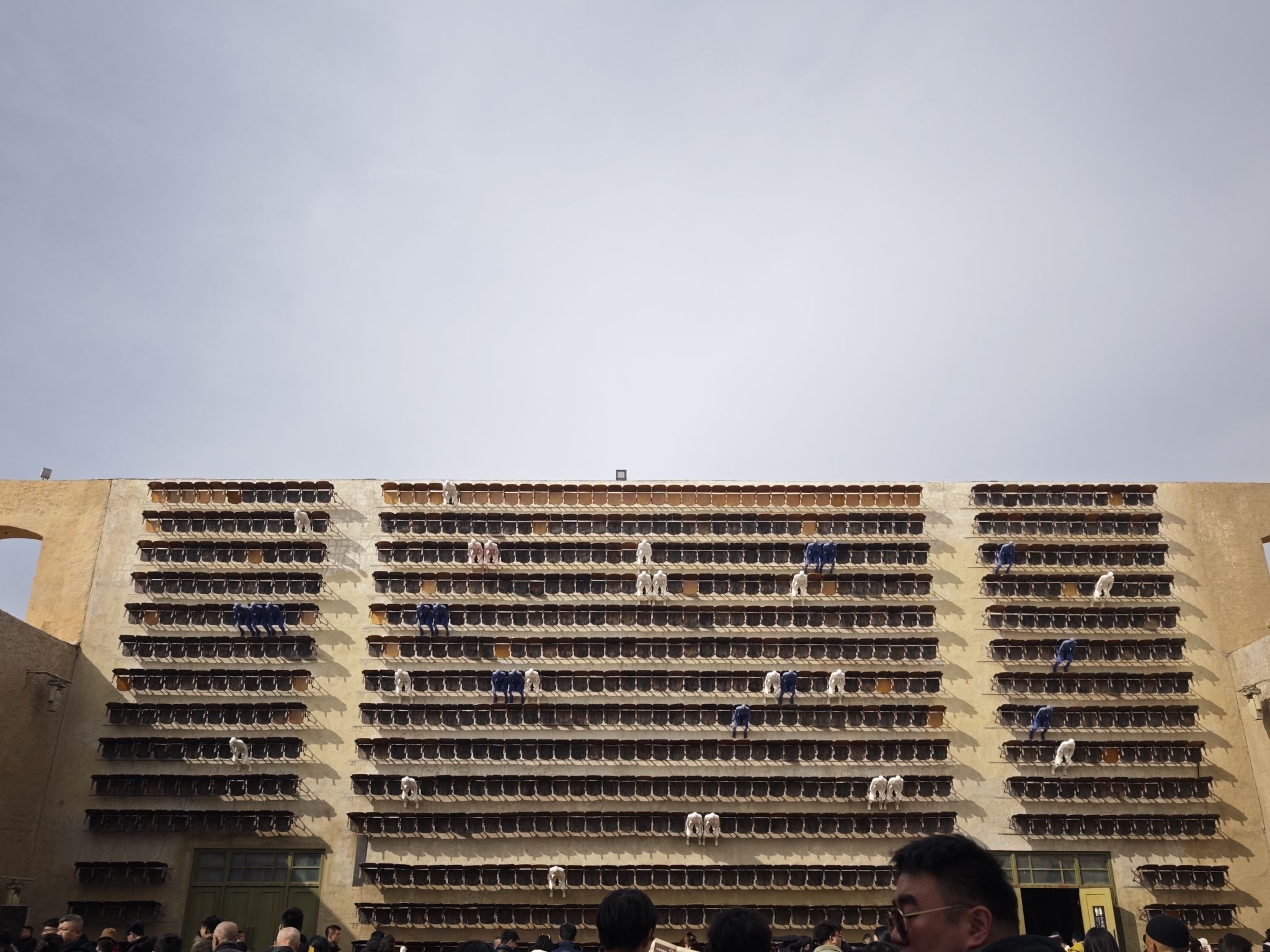 只有河南·戏剧幻城旅行图片