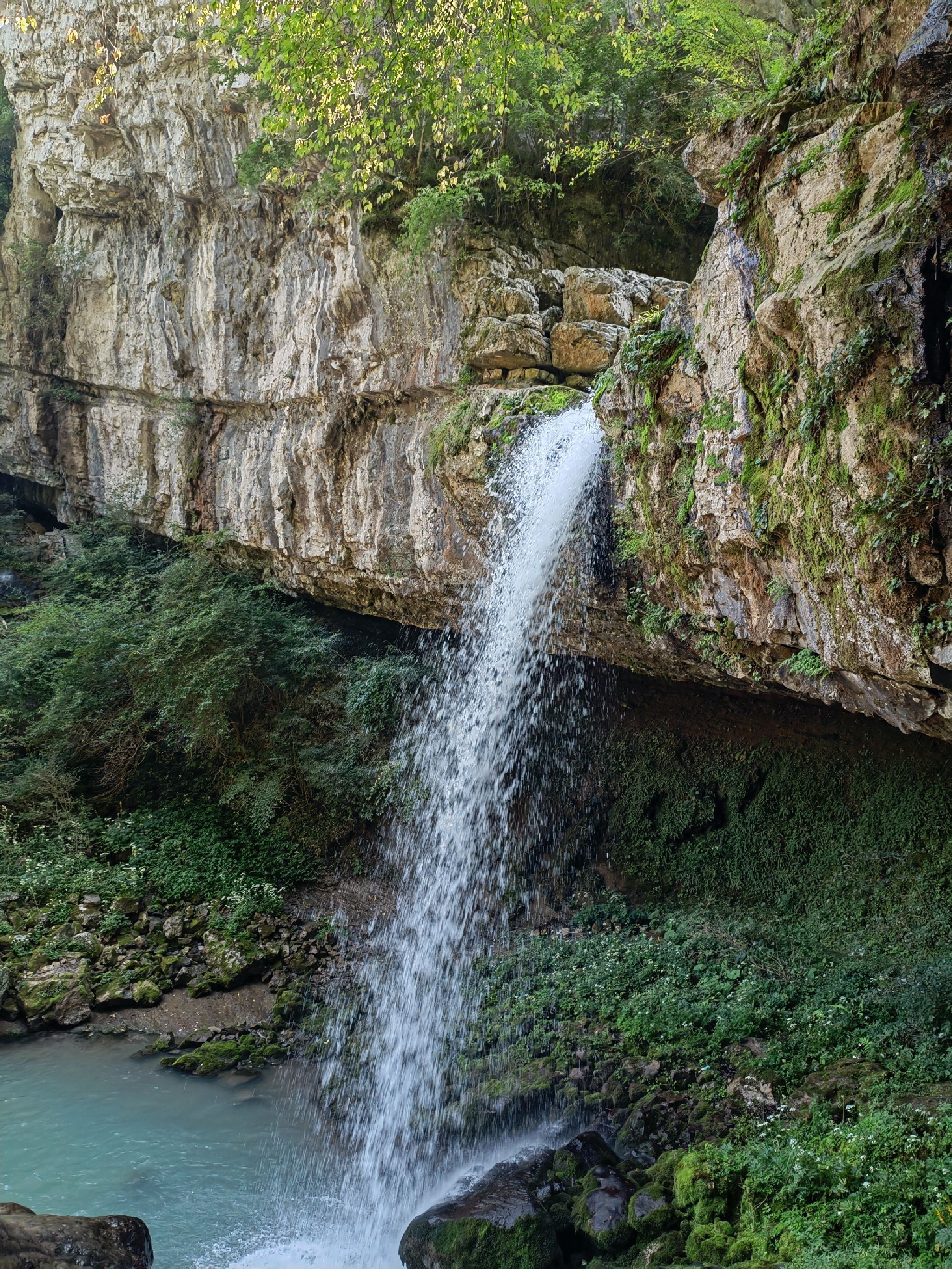 花千谷旅行图片
