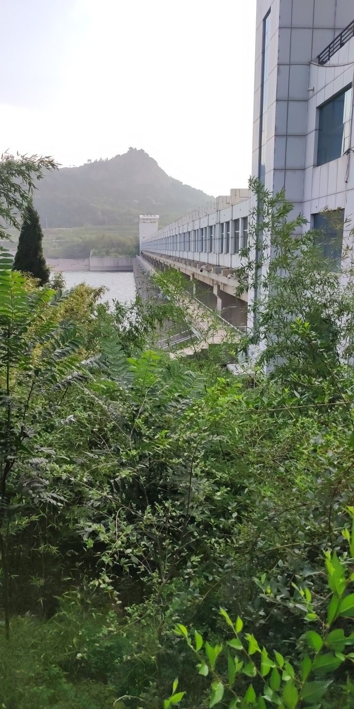 峡山区峡山街景点公园